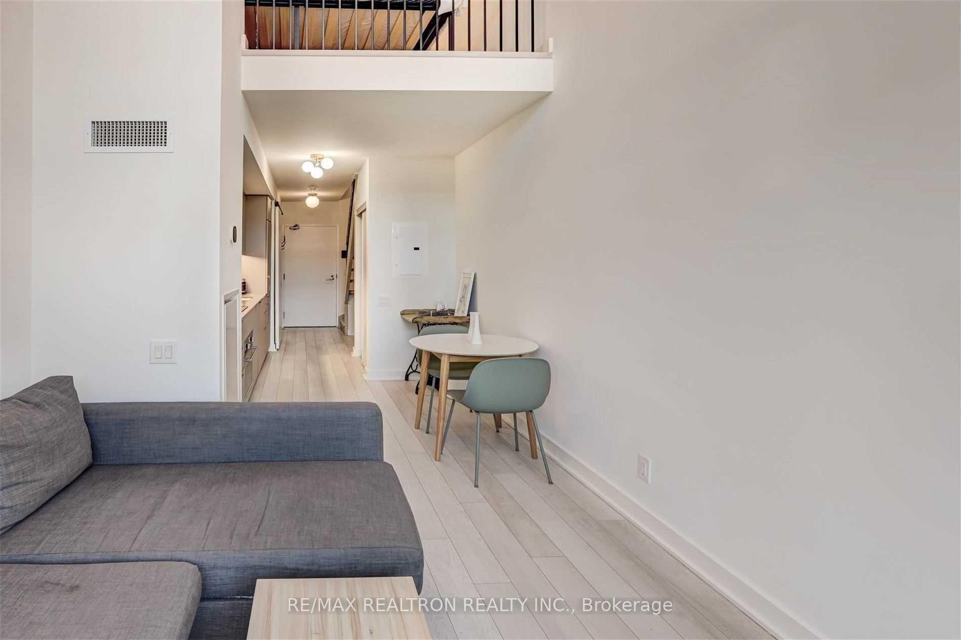 Photo 17 of Unit 324, 5 Hanna Avenue, Toronto, Niagara — HOMEH