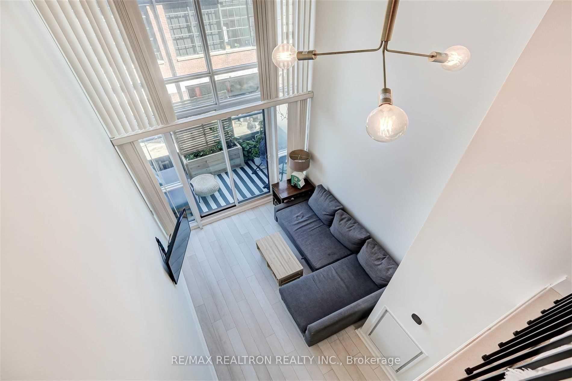 Photo 18 of Unit 324, 5 Hanna Avenue, Toronto, Niagara — HOMEH