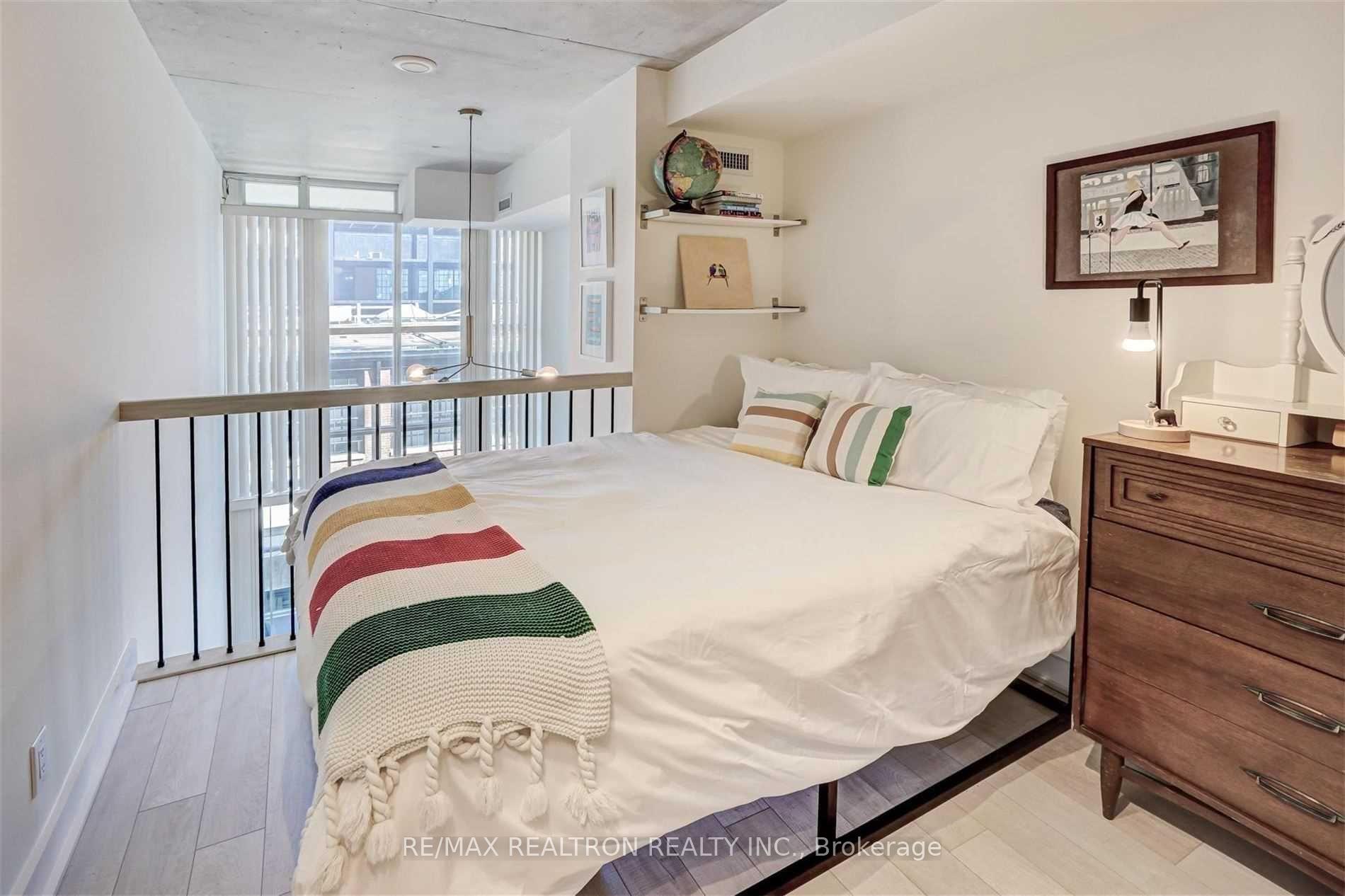Photo 20 of Unit 324, 5 Hanna Avenue, Toronto, Niagara — HOMEH