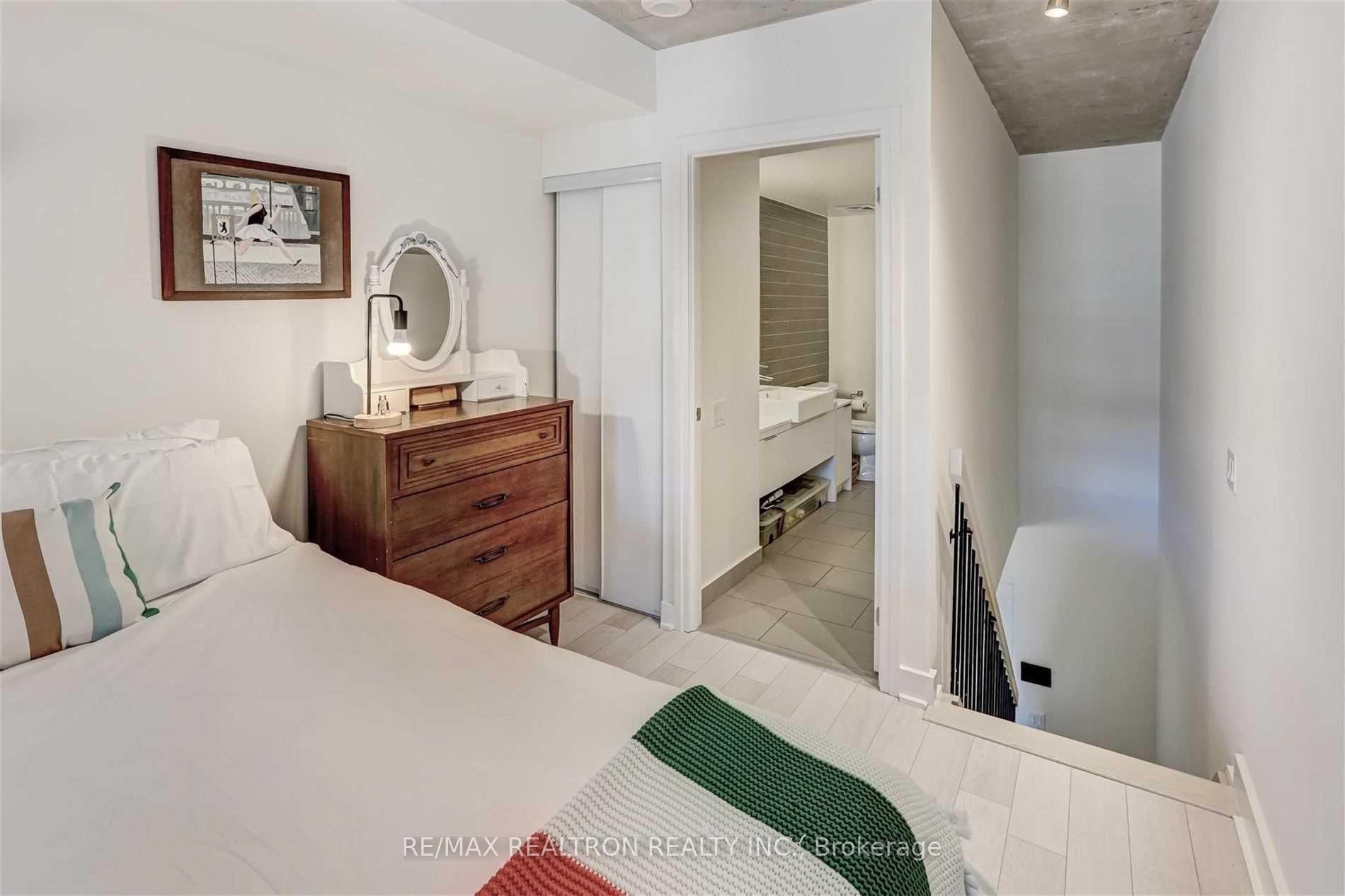 Photo 21 of Unit 324, 5 Hanna Avenue, Toronto, Niagara — HOMEH