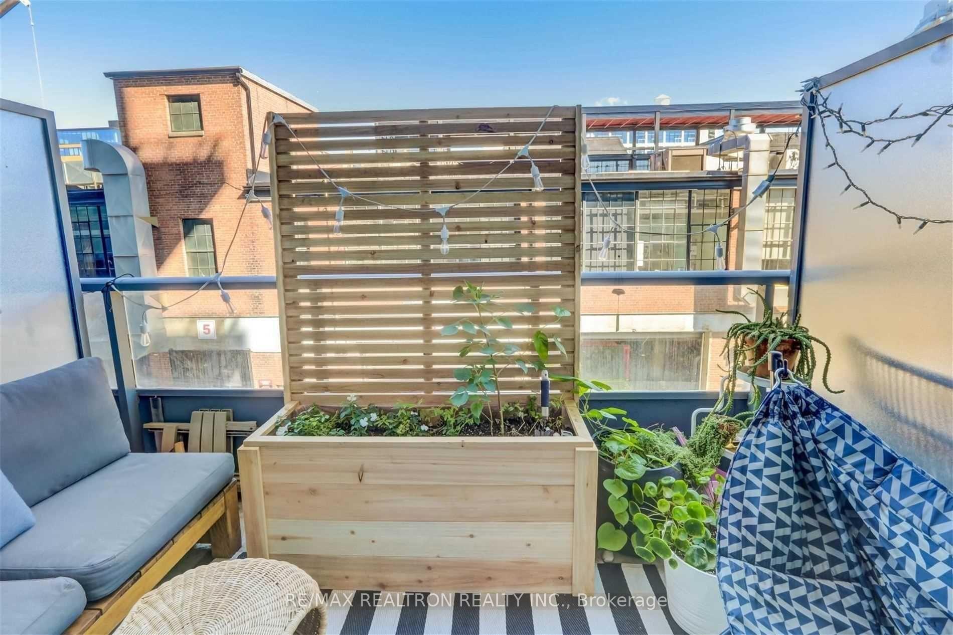 Photo 24 of Unit 324, 5 Hanna Avenue, Toronto, Niagara — HOMEH