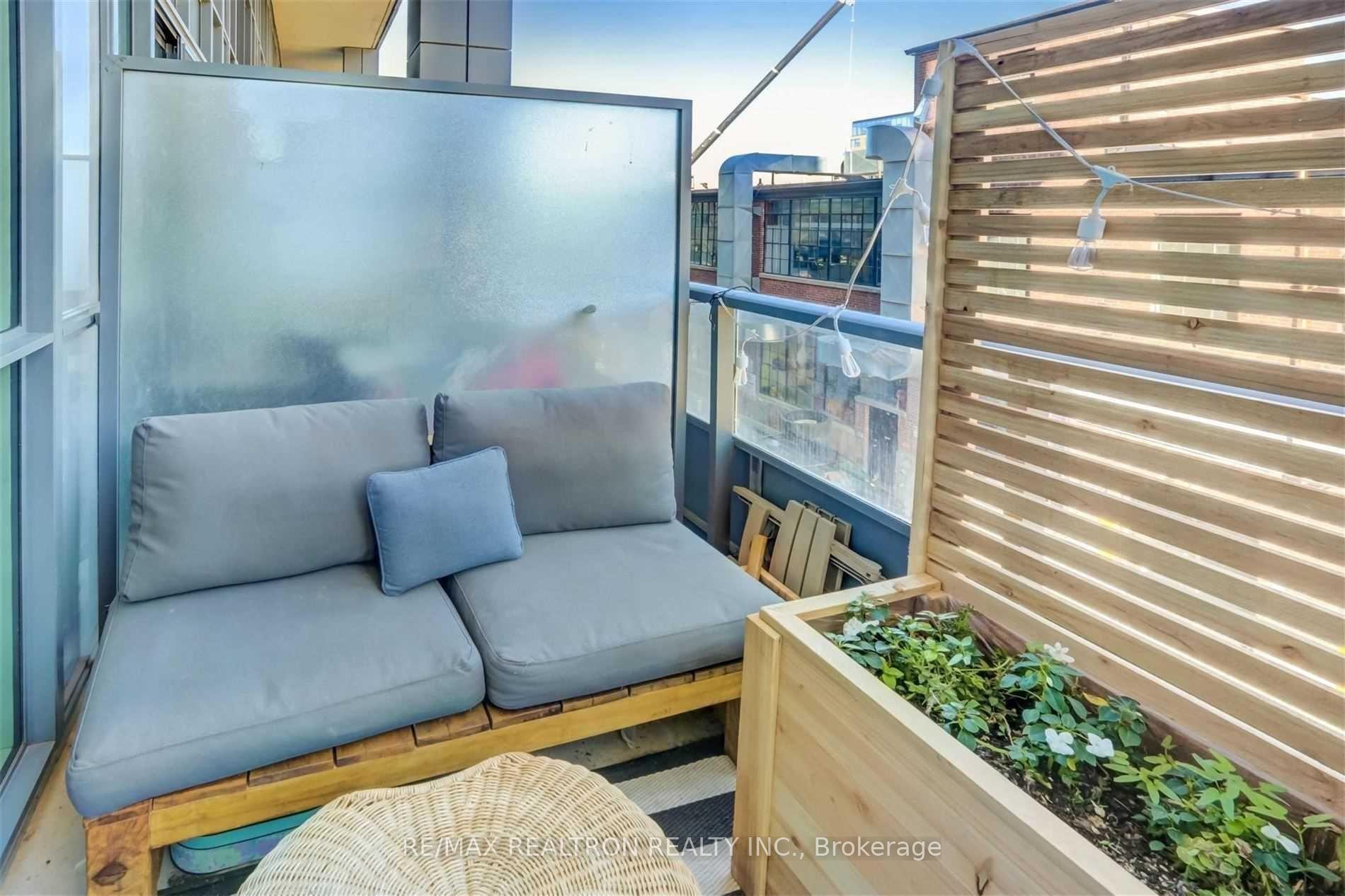 Photo 25 of Unit 324, 5 Hanna Avenue, Toronto, Niagara — HOMEH