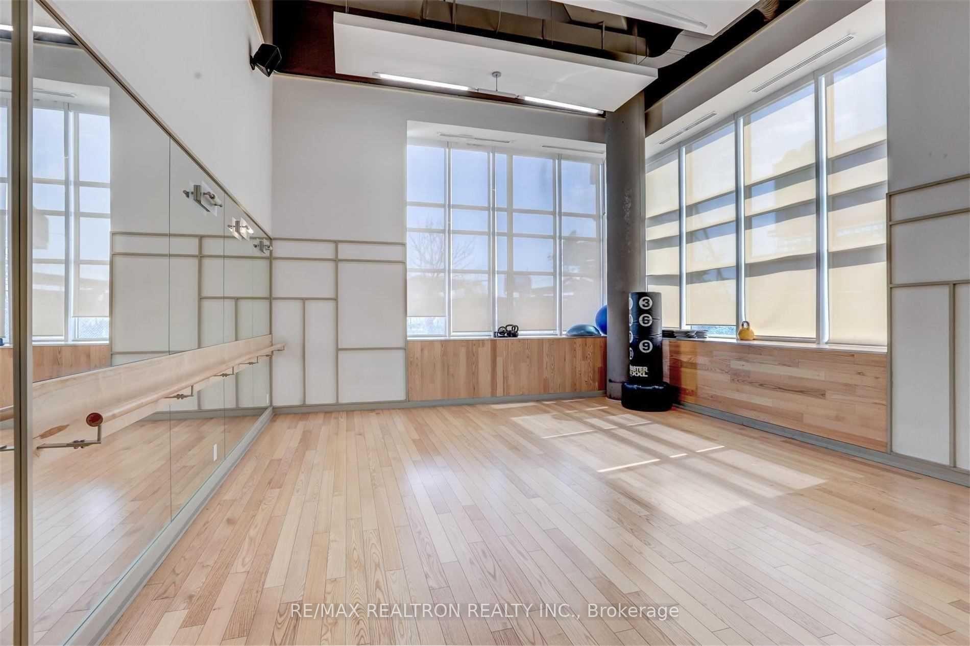 Photo 27 of Unit 324, 5 Hanna Avenue, Toronto, Niagara — HOMEH