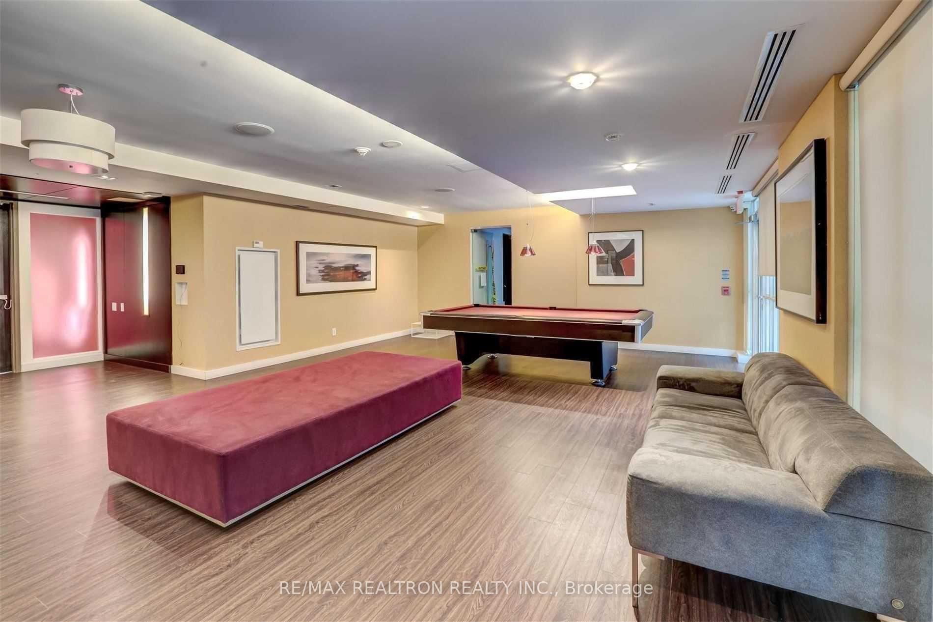 Photo 28 of Unit 324, 5 Hanna Avenue, Toronto, Niagara — HOMEH