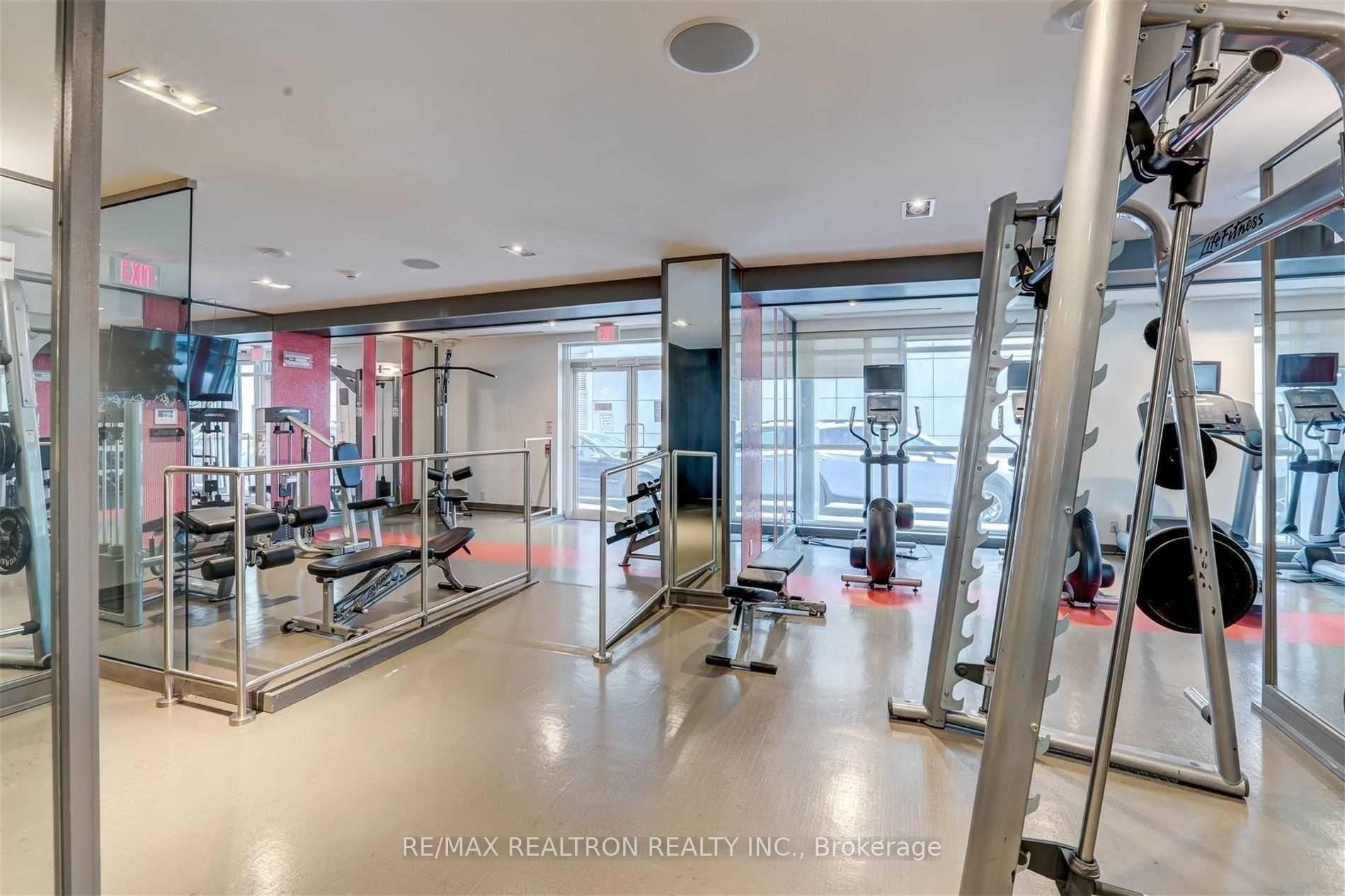 Photo 29 of Unit 324, 5 Hanna Avenue, Toronto, Niagara — HOMEH