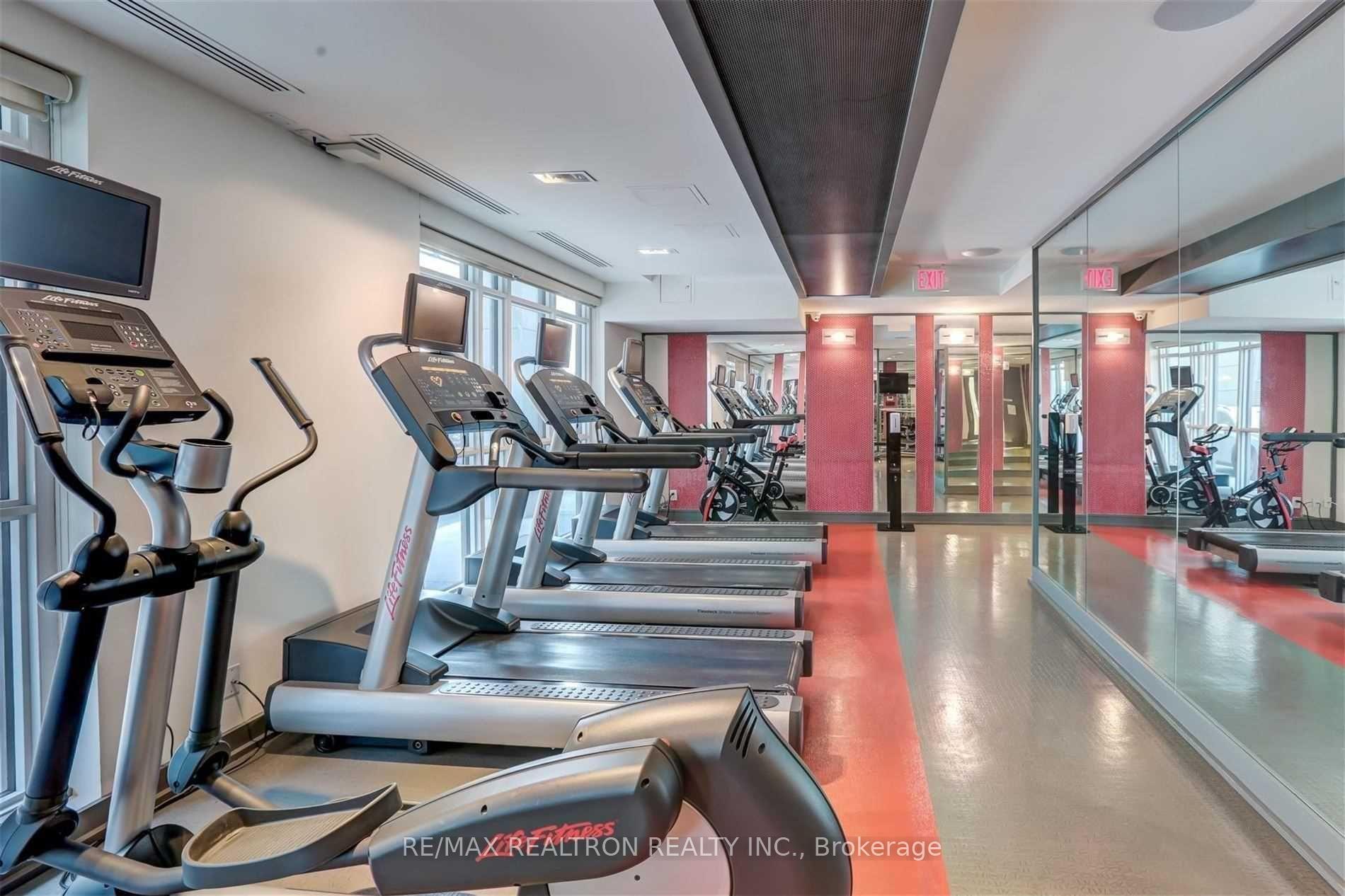 Photo 30 of Unit 324, 5 Hanna Avenue, Toronto, Niagara — HOMEH