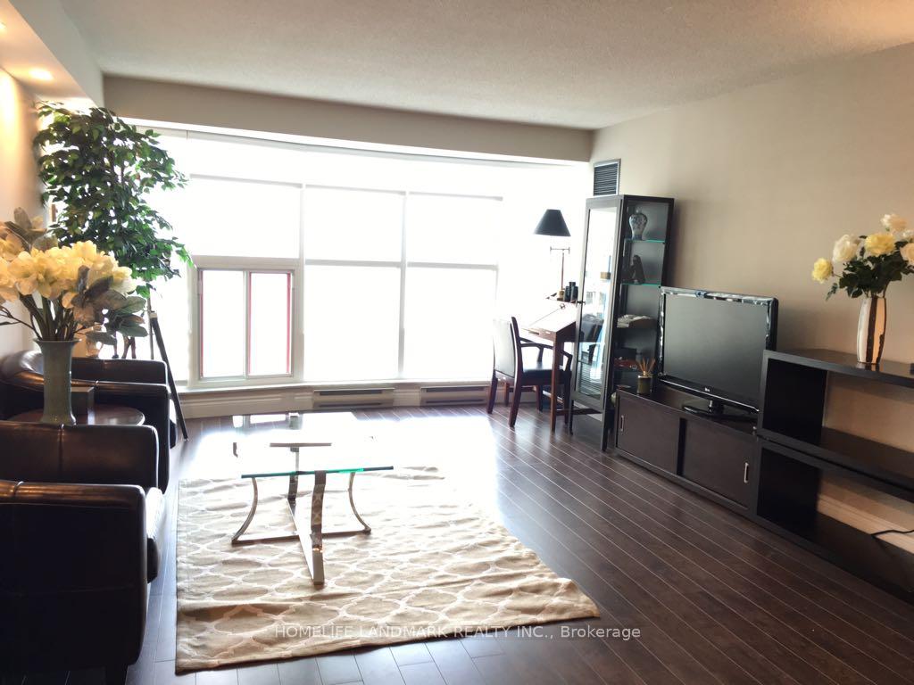 Photo 3 of Unit 2106, 99 Harbour Square, Toronto, Waterfront Communities — HOMEH