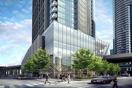 Photo 2 of Unit 4212, 10 York Street, Toronto, Waterfront Communities — HOMEH