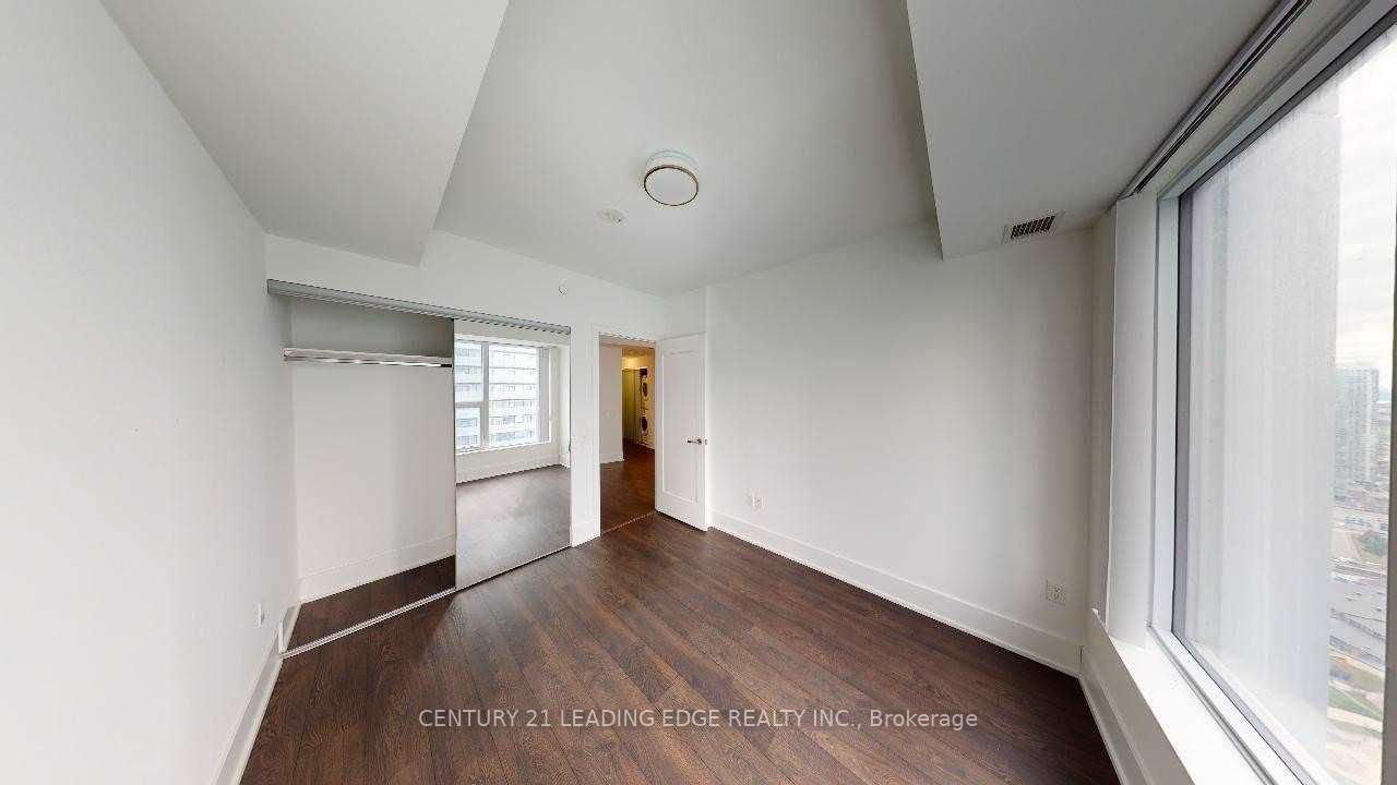 Photo 12 of Unit 4212, 10 York Street, Toronto, Waterfront Communities — HOMEH