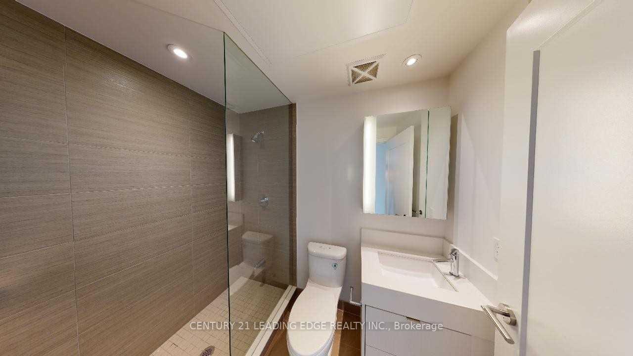 Photo 13 of Unit 4212, 10 York Street, Toronto, Waterfront Communities — HOMEH