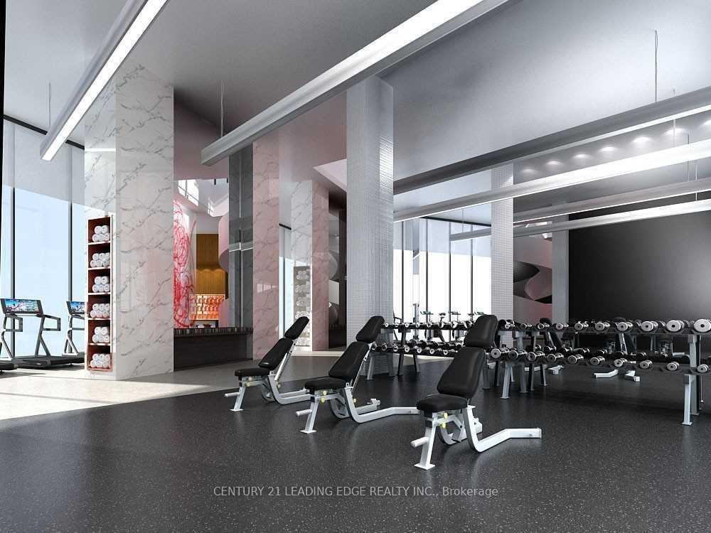 Photo 16 of Unit 4212, 10 York Street, Toronto, Waterfront Communities — HOMEH