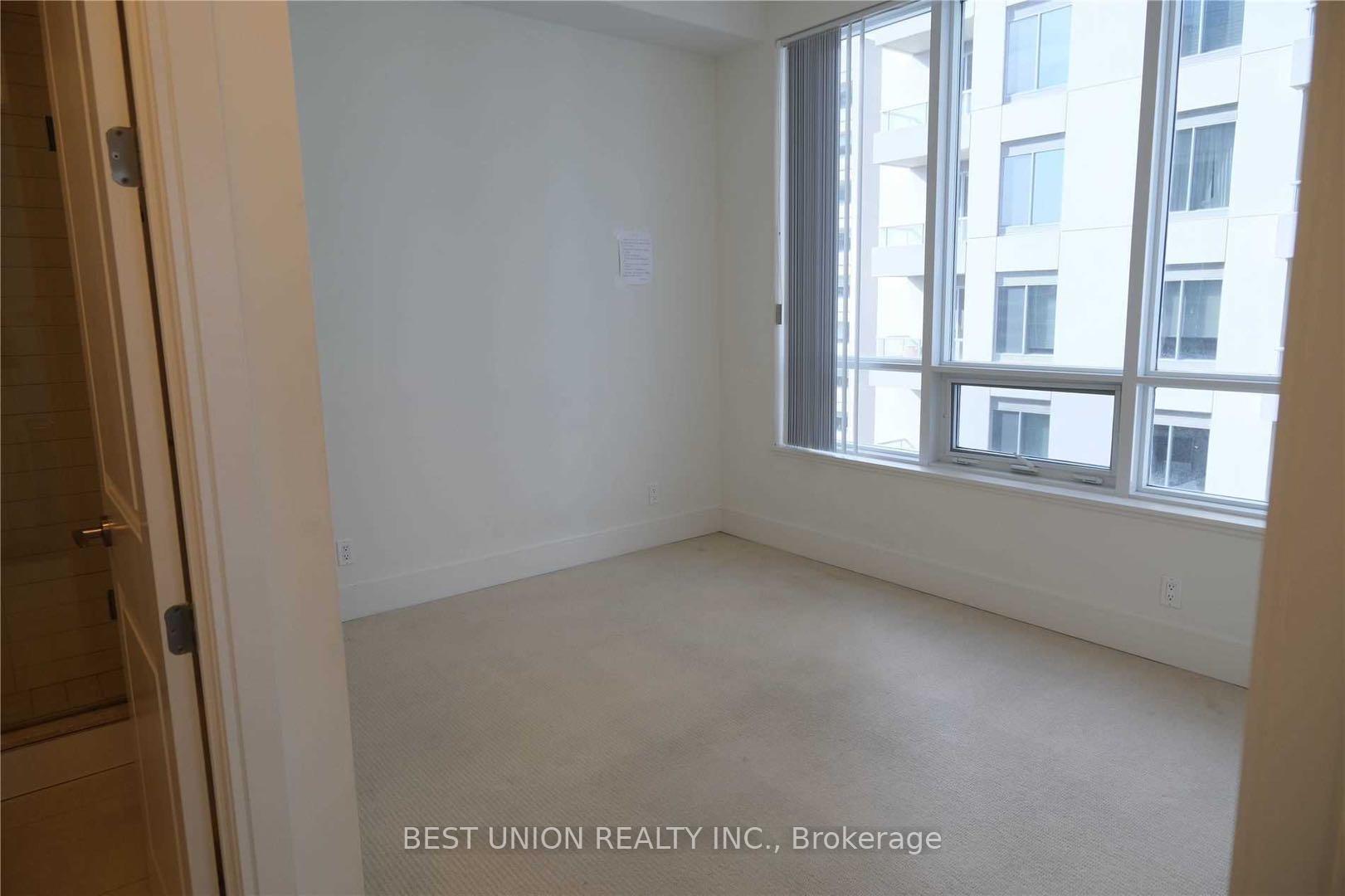 Photo 3 of Unit 1601, 21 Balmuto Street, Toronto, Bay Street Corridor — HOMEH