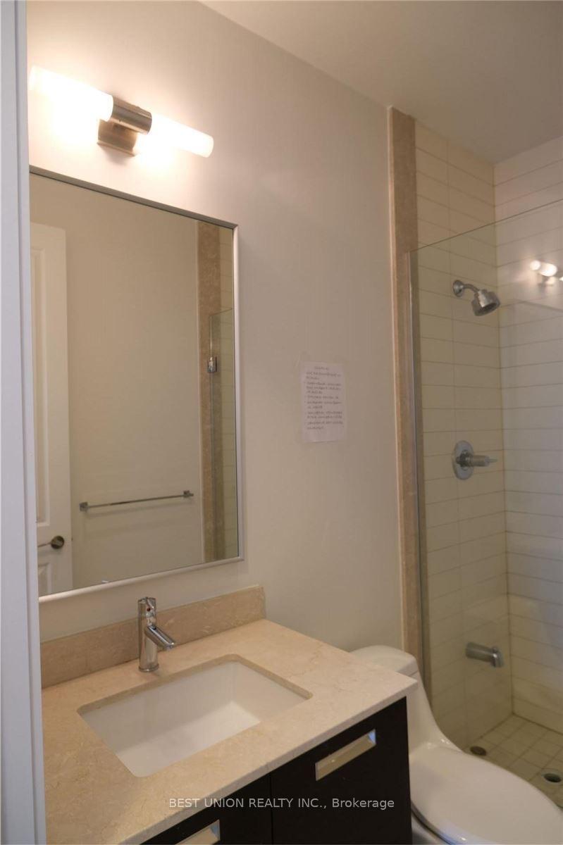 Photo 5 of Unit 1601, 21 Balmuto Street, Toronto, Bay Street Corridor — HOMEH