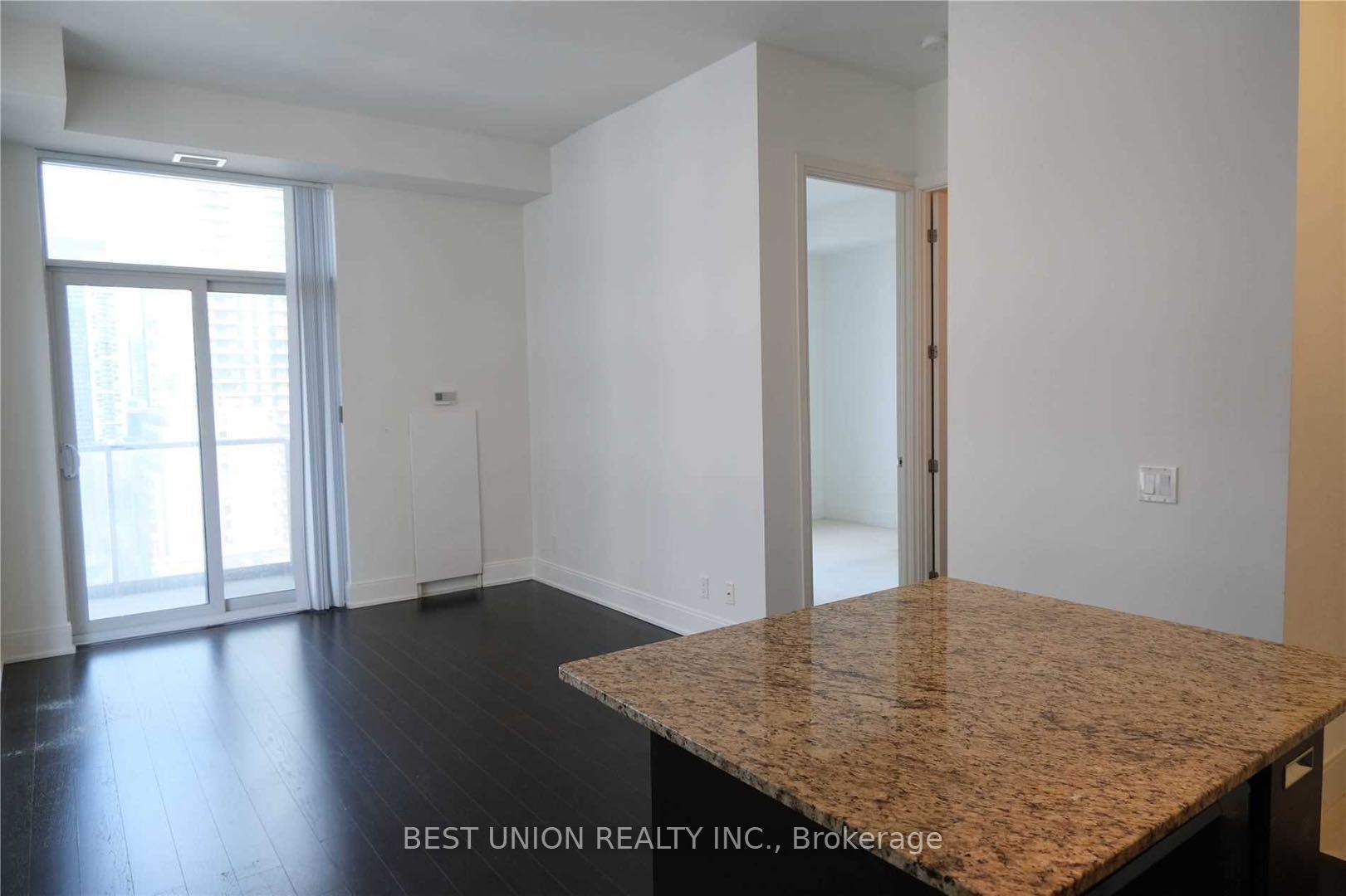 Photo 6 of Unit 1601, 21 Balmuto Street, Toronto, Bay Street Corridor — HOMEH
