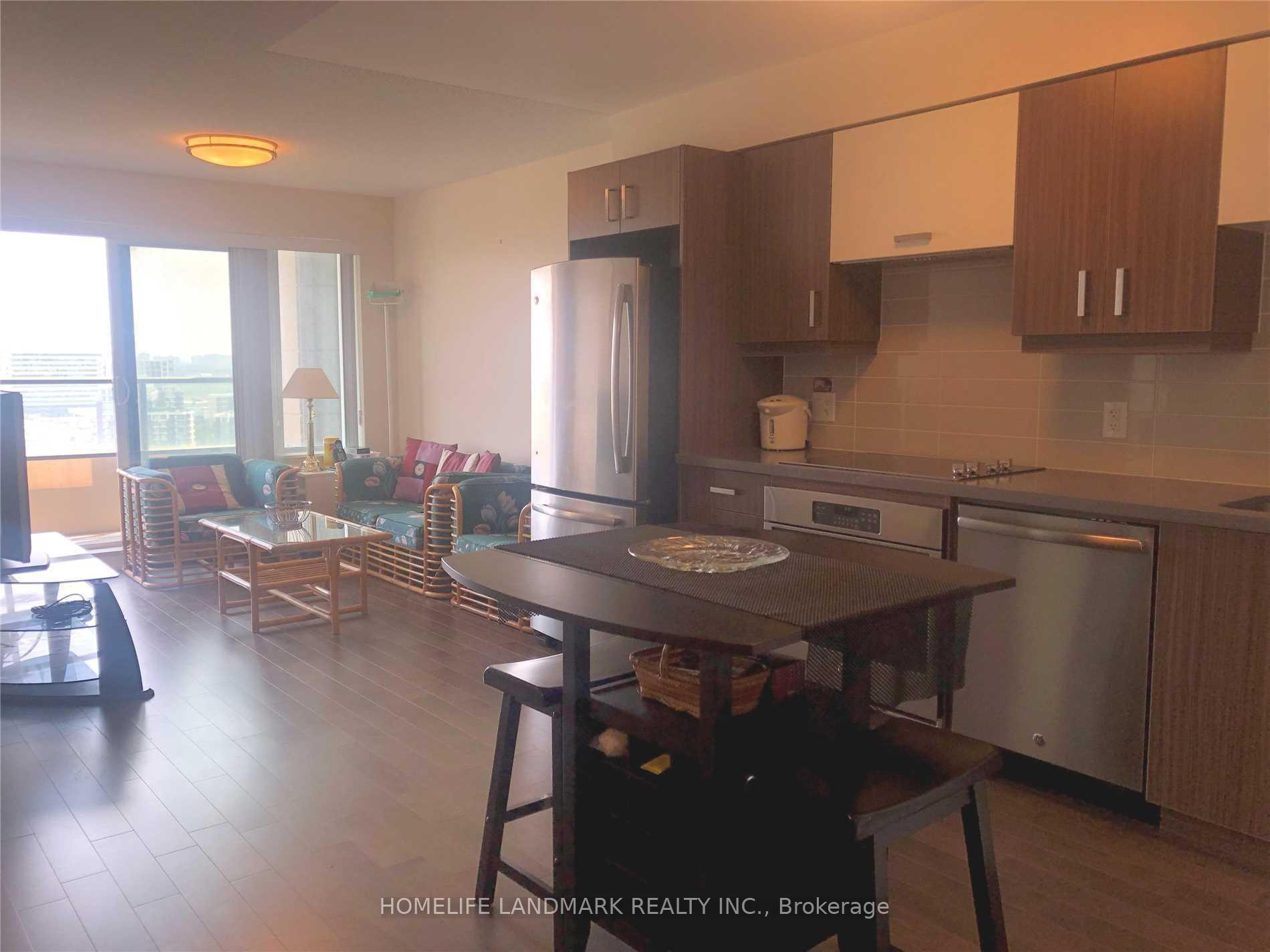 Photo 2 of Unit 2105, 18 Uptown Drive, Markham, Unionville — HOMEH