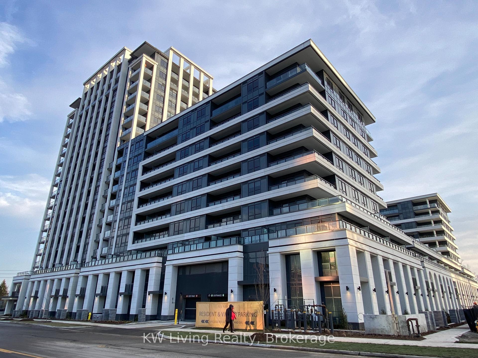 Photo 2 of Unit 1801, 9 Clegg Road, Markham, Unionville — HOMEH