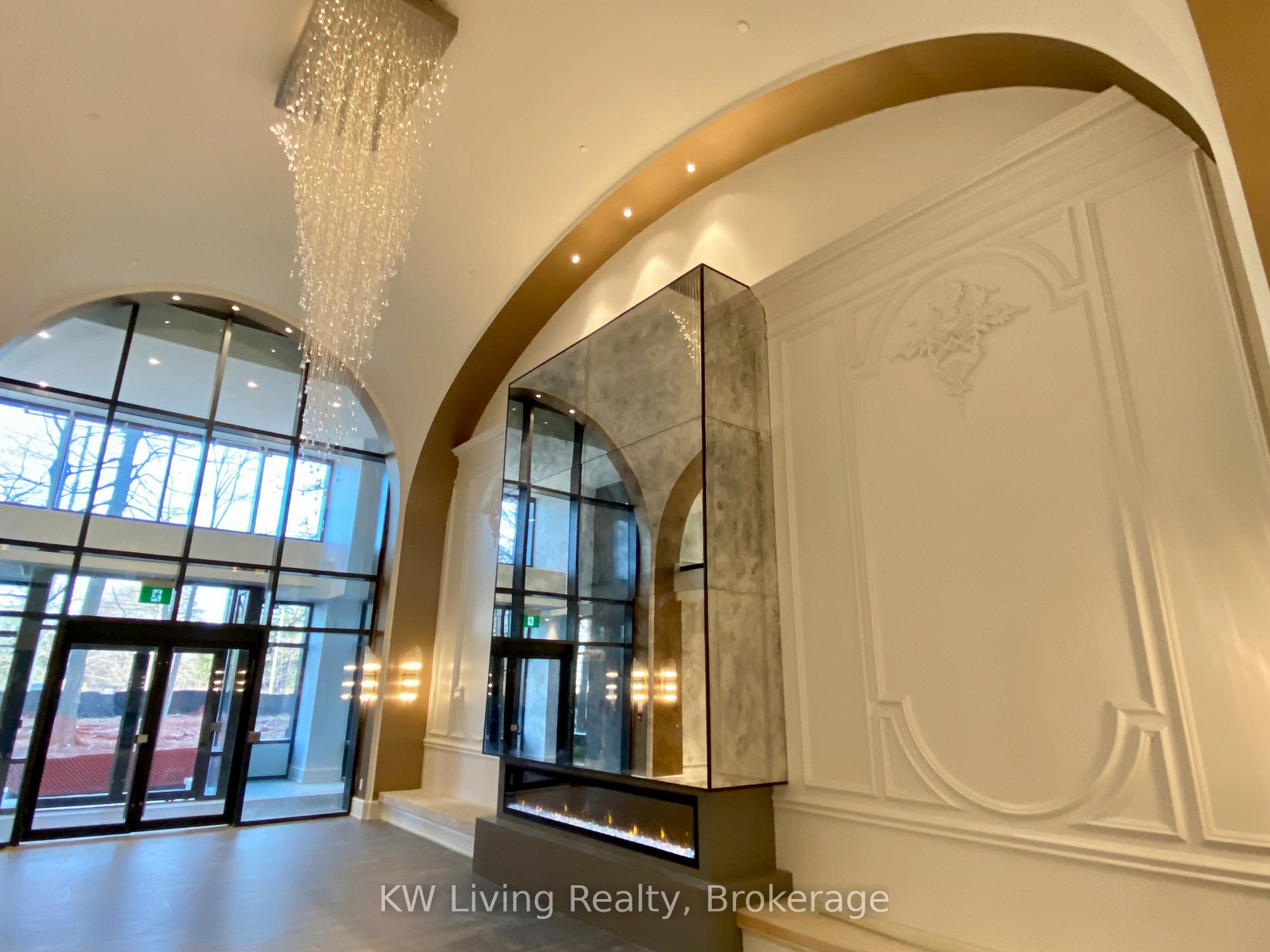 Photo 24 of Unit 1801, 9 Clegg Road, Markham, Unionville — HOMEH
