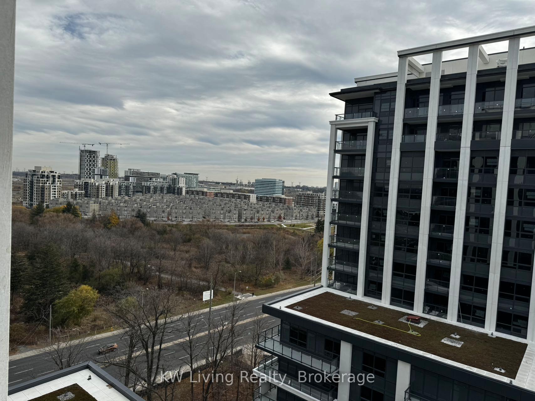 Photo 40 of Unit 1801, 9 Clegg Road, Markham, Unionville — HOMEH