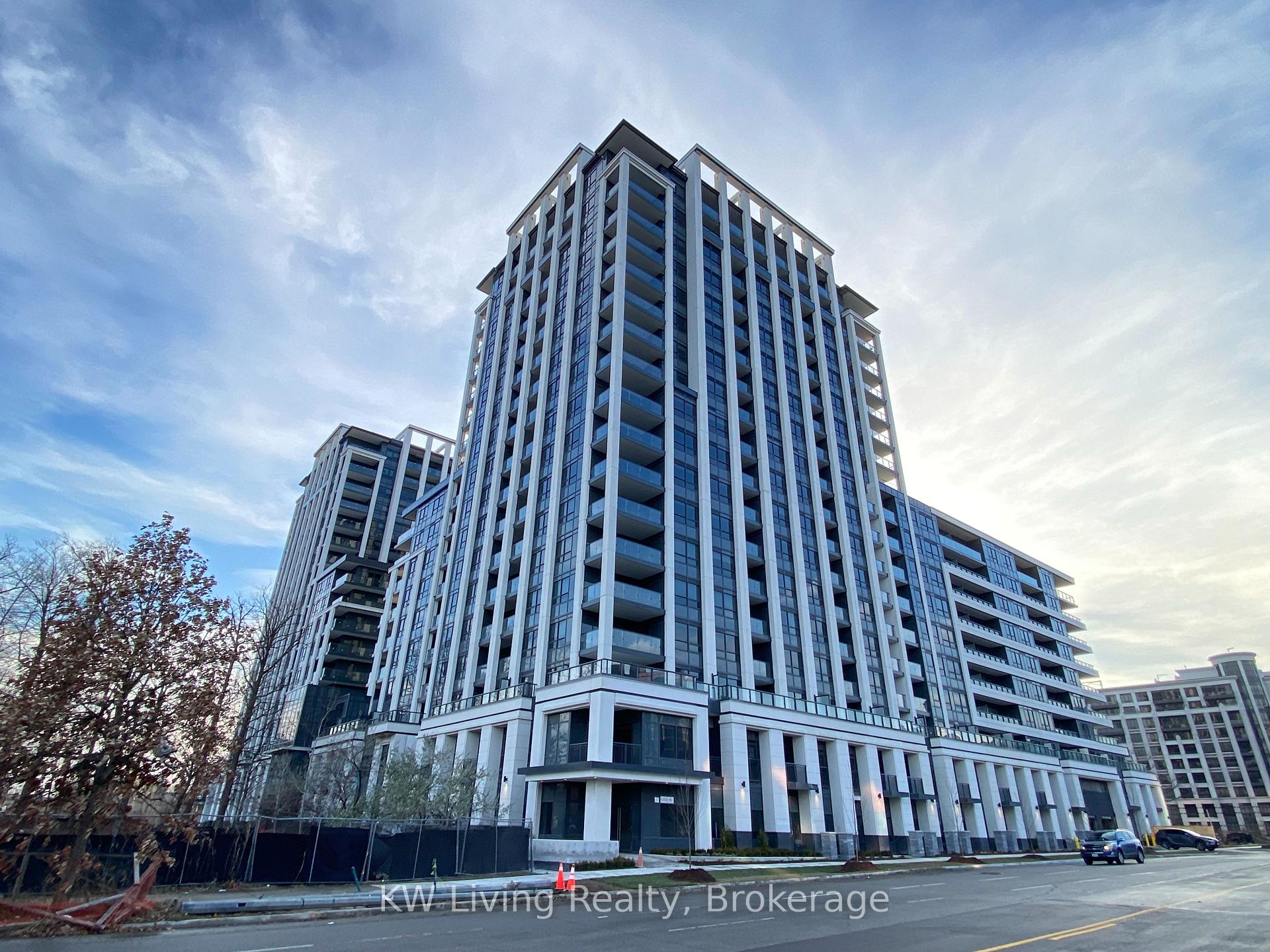 Photo 3 of Unit 1801, 9 Clegg Road, Markham, Unionville — HOMEH