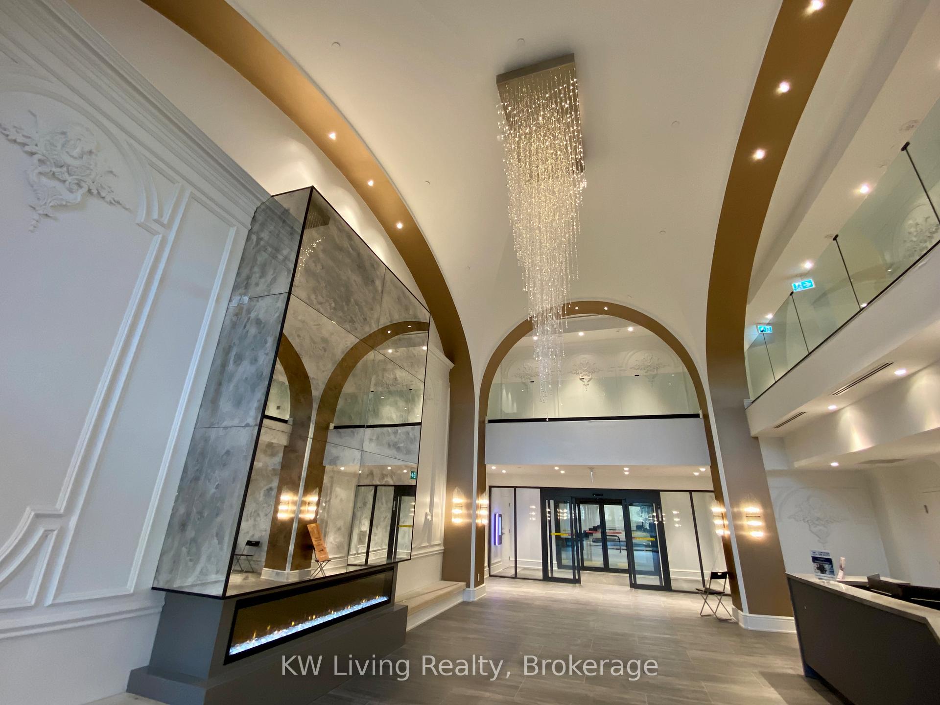 Photo 6 of Unit 1801, 9 Clegg Road, Markham, Unionville — HOMEH