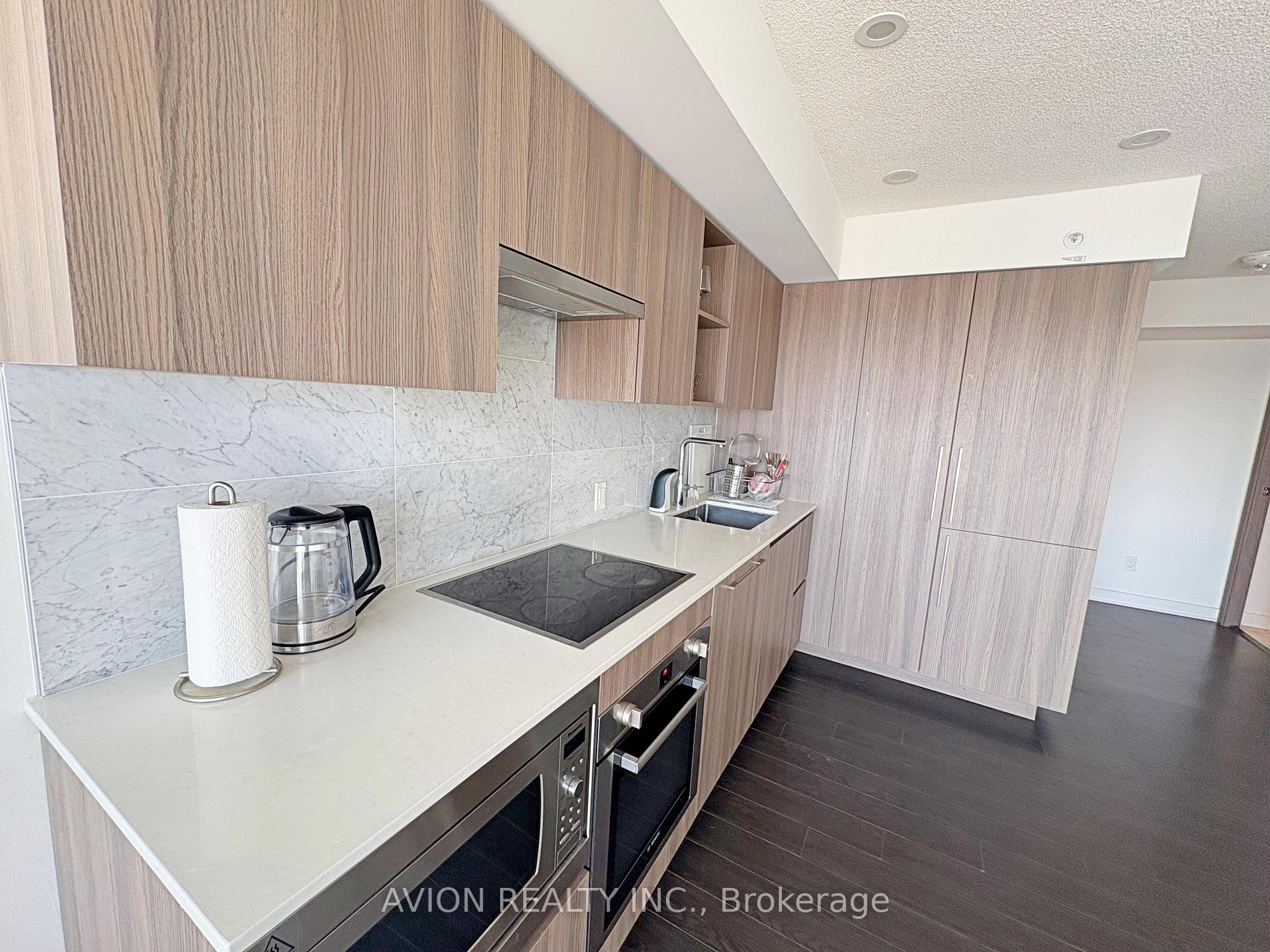 Photo 7 of Unit 2301, 17 Bathurst Street, Toronto, Waterfront Communities — HOMEH