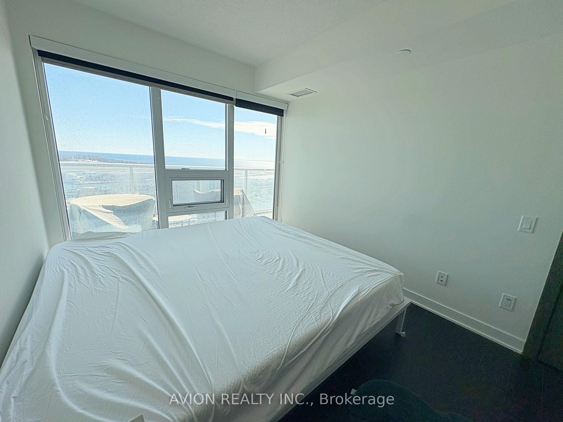 Photo 12 of Unit 2301, 17 Bathurst Street, Toronto, Waterfront Communities — HOMEH