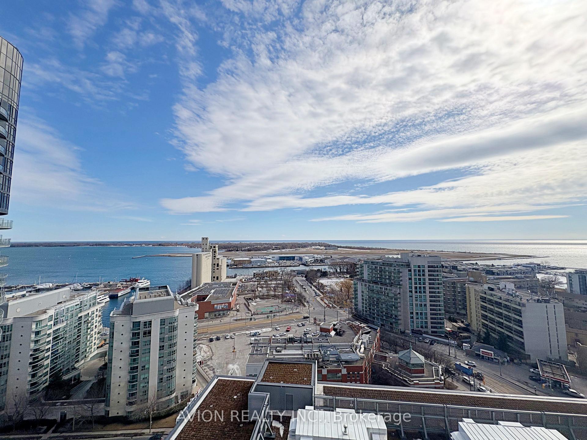 Photo 19 of Unit 2301, 17 Bathurst Street, Toronto, Waterfront Communities — HOMEH