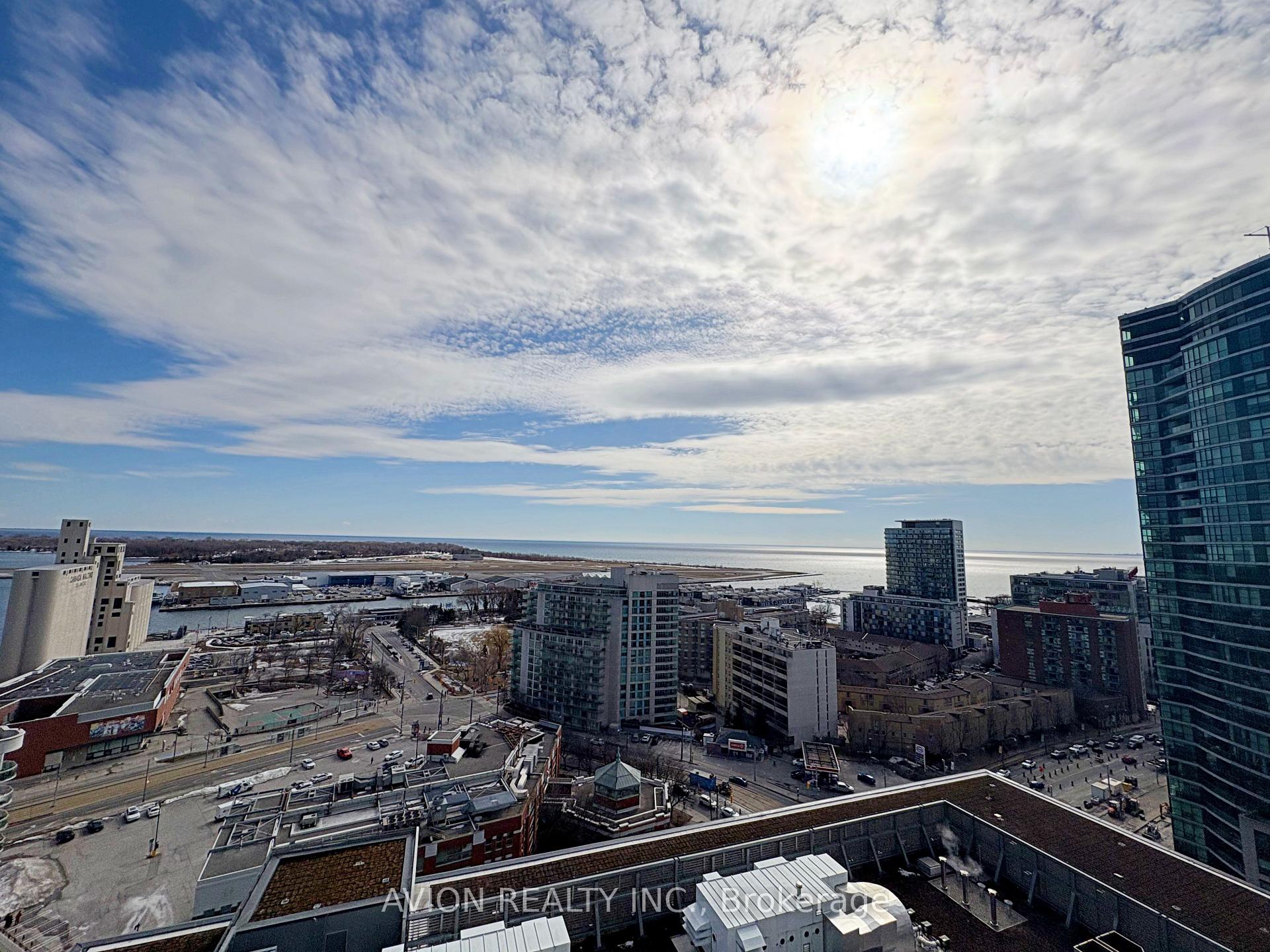 Photo 20 of Unit 2301, 17 Bathurst Street, Toronto, Waterfront Communities — HOMEH