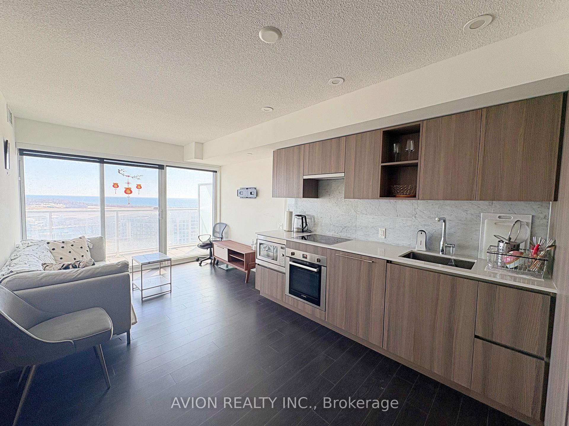 Photo 2 of Unit 2301, 17 Bathurst Street, Toronto, Waterfront Communities — HOMEH