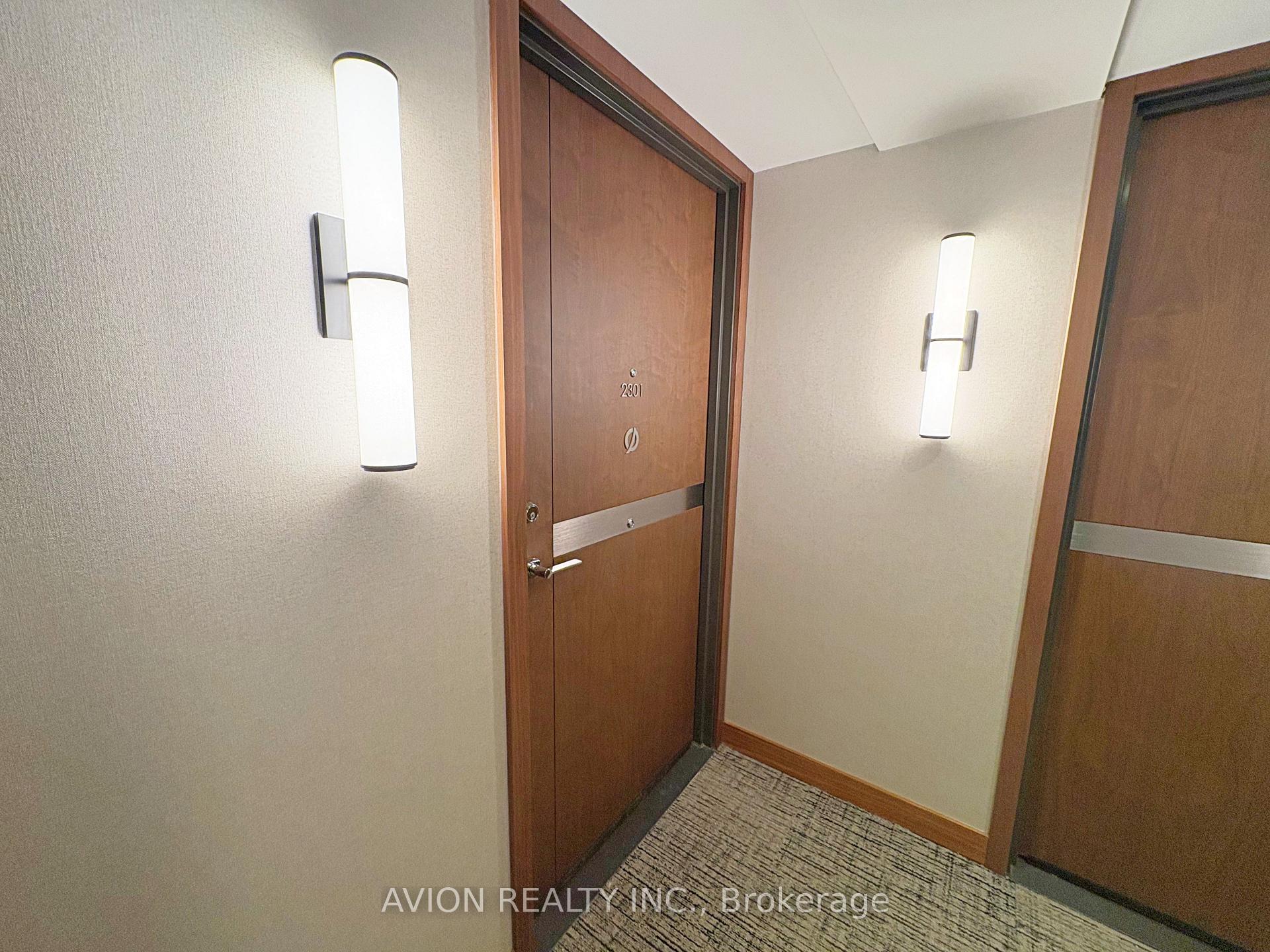Photo 21 of Unit 2301, 17 Bathurst Street, Toronto, Waterfront Communities — HOMEH