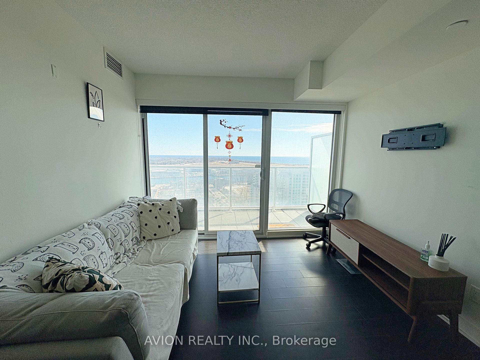 Photo 27 of Unit 2301, 17 Bathurst Street, Toronto, Waterfront Communities — HOMEH