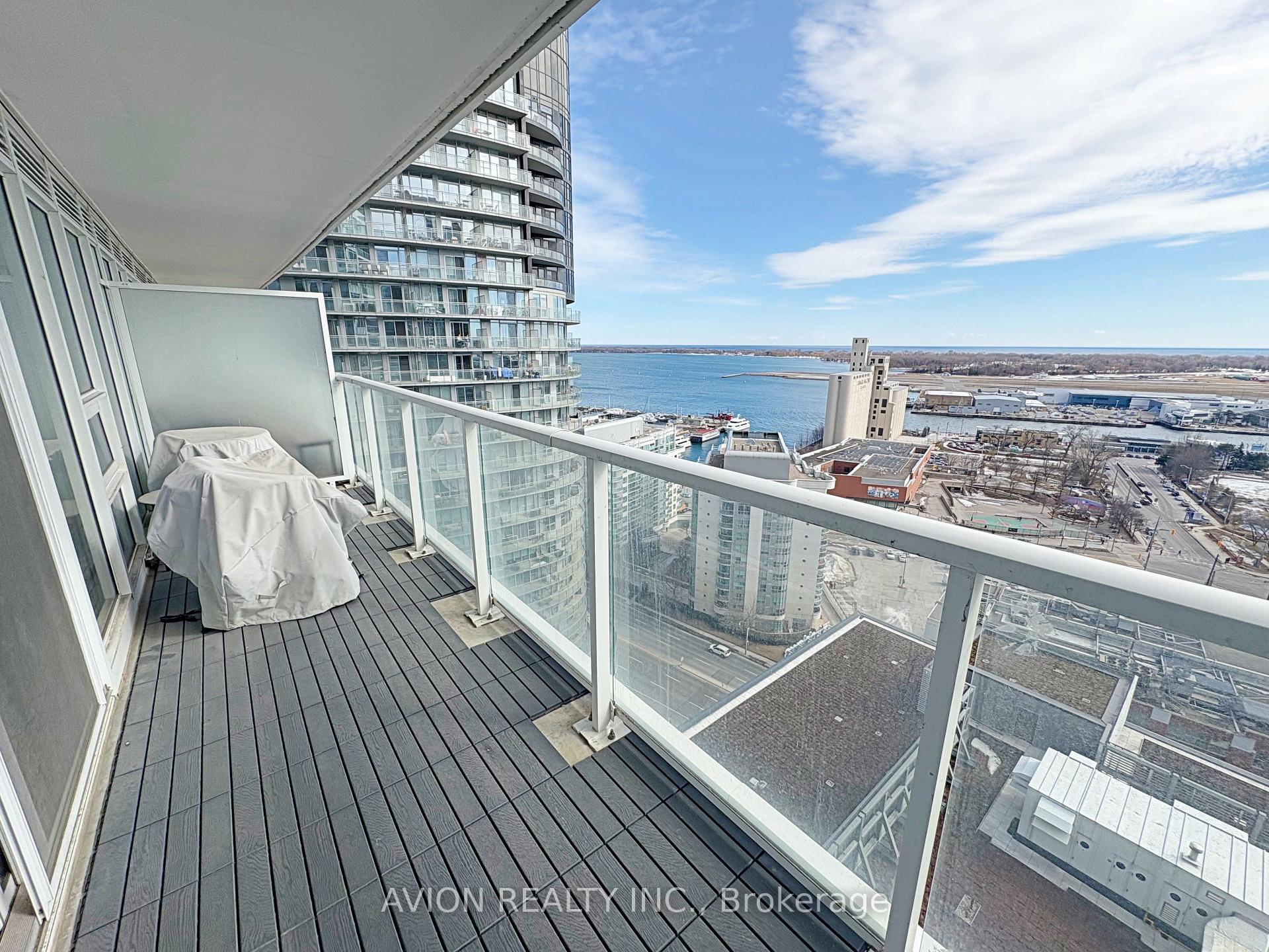 Photo 36 of Unit 2301, 17 Bathurst Street, Toronto, Waterfront Communities — HOMEH