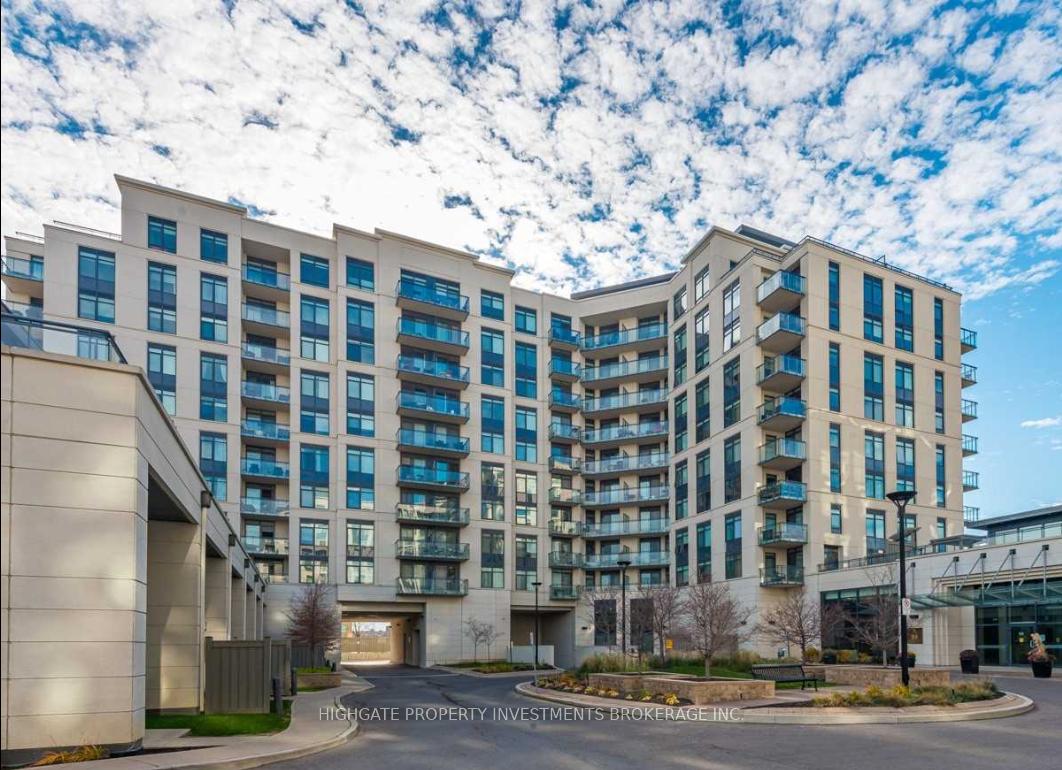Photo 1 of Unit 210, 24 Woodstream Boulevard, Vaughan, West Woodbridge — HOMEH