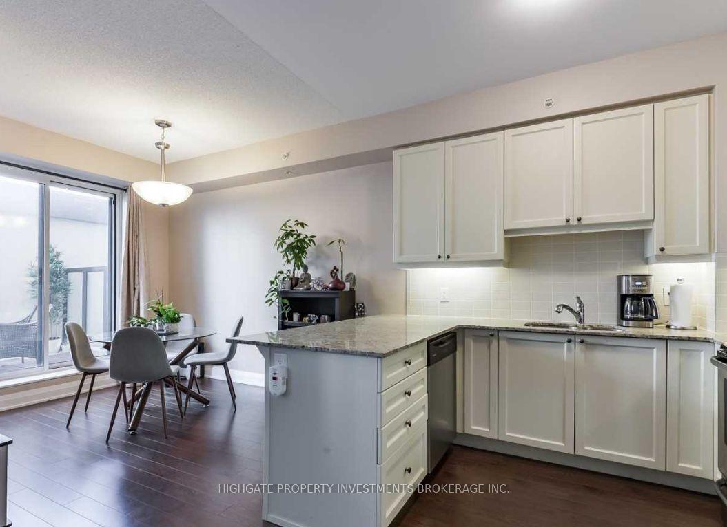 Photo 9 of Unit 210, 24 Woodstream Boulevard, Vaughan, West Woodbridge — HOMEH