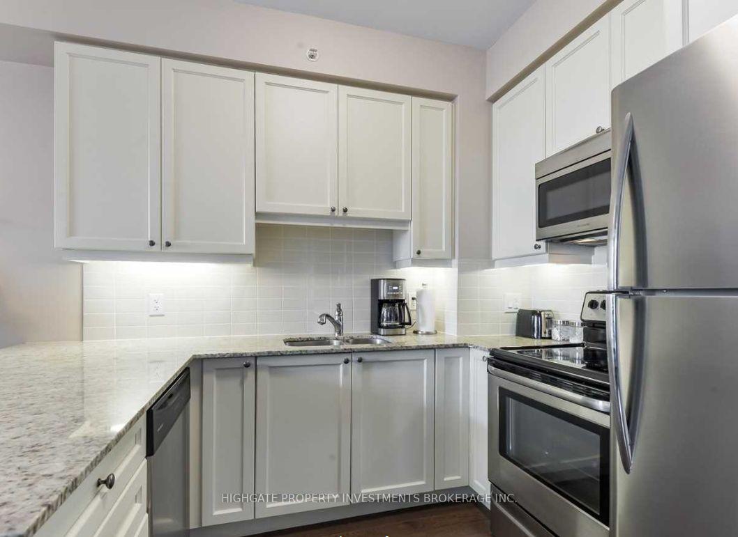 Photo 11 of Unit 210, 24 Woodstream Boulevard, Vaughan, West Woodbridge — HOMEH