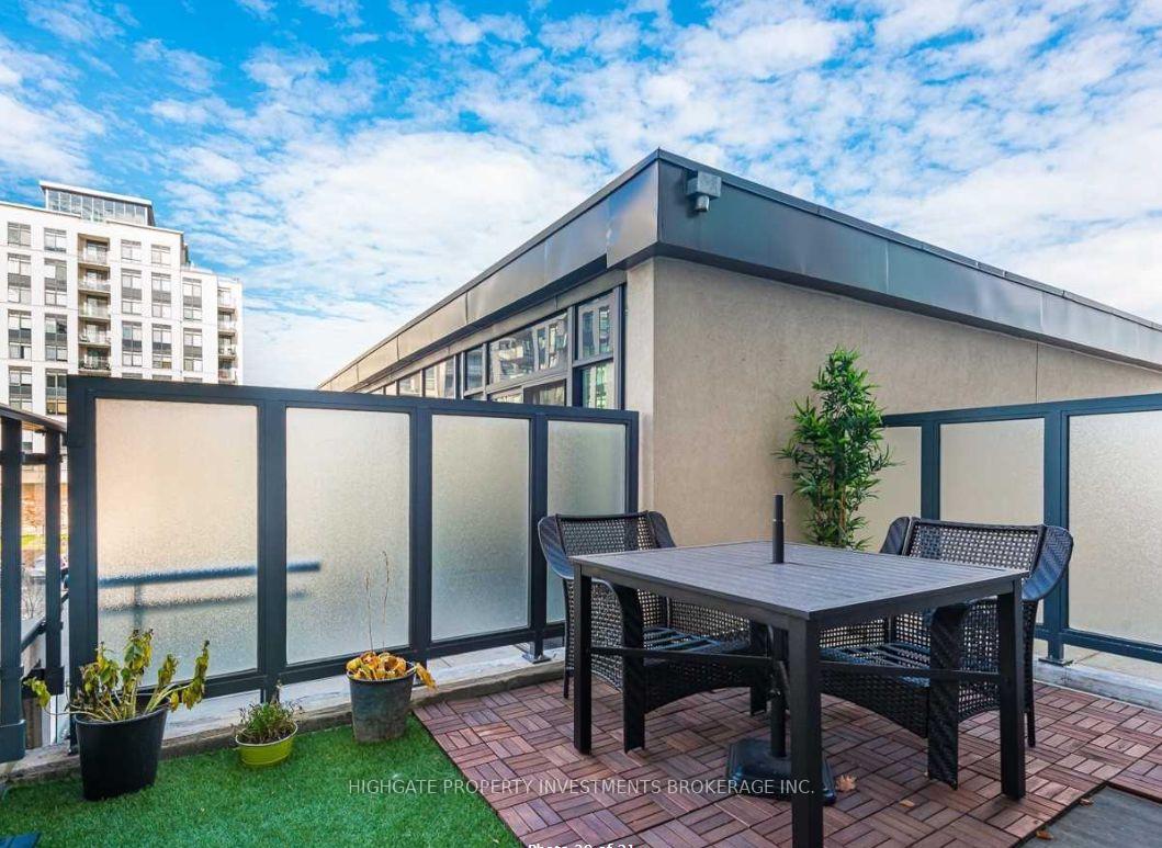 Photo 20 of Unit 210, 24 Woodstream Boulevard, Vaughan, West Woodbridge — HOMEH