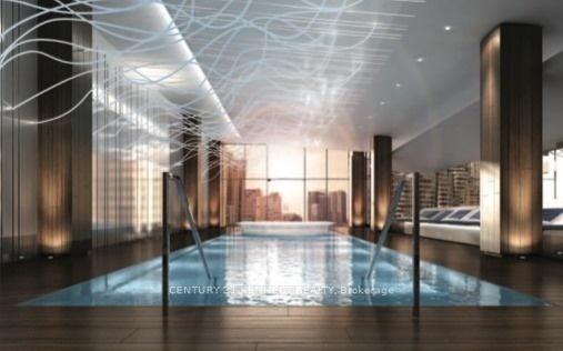 Photo 2 of Unit 3811, 88 Harbour Street, Toronto, Waterfront Communities — HOMEH