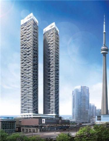 Photo 3 of Unit 3811, 88 Harbour Street, Toronto, Waterfront Communities — HOMEH