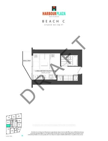 Photo 4 of Unit 3811, 88 Harbour Street, Toronto, Waterfront Communities — HOMEH
