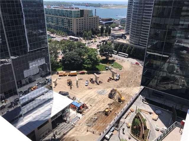 Photo 6 of Unit 3811, 88 Harbour Street, Toronto, Waterfront Communities — HOMEH