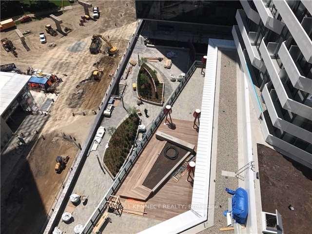 Photo 7 of Unit 3811, 88 Harbour Street, Toronto, Waterfront Communities — HOMEH