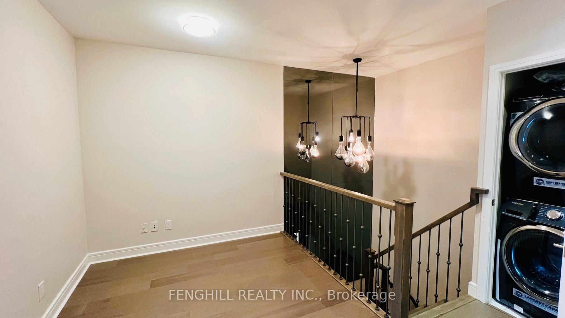 Photo 9 of Unit 111, 35 Brian Peck Crescent, Toronto, Thorncliffe Park — HOMEH