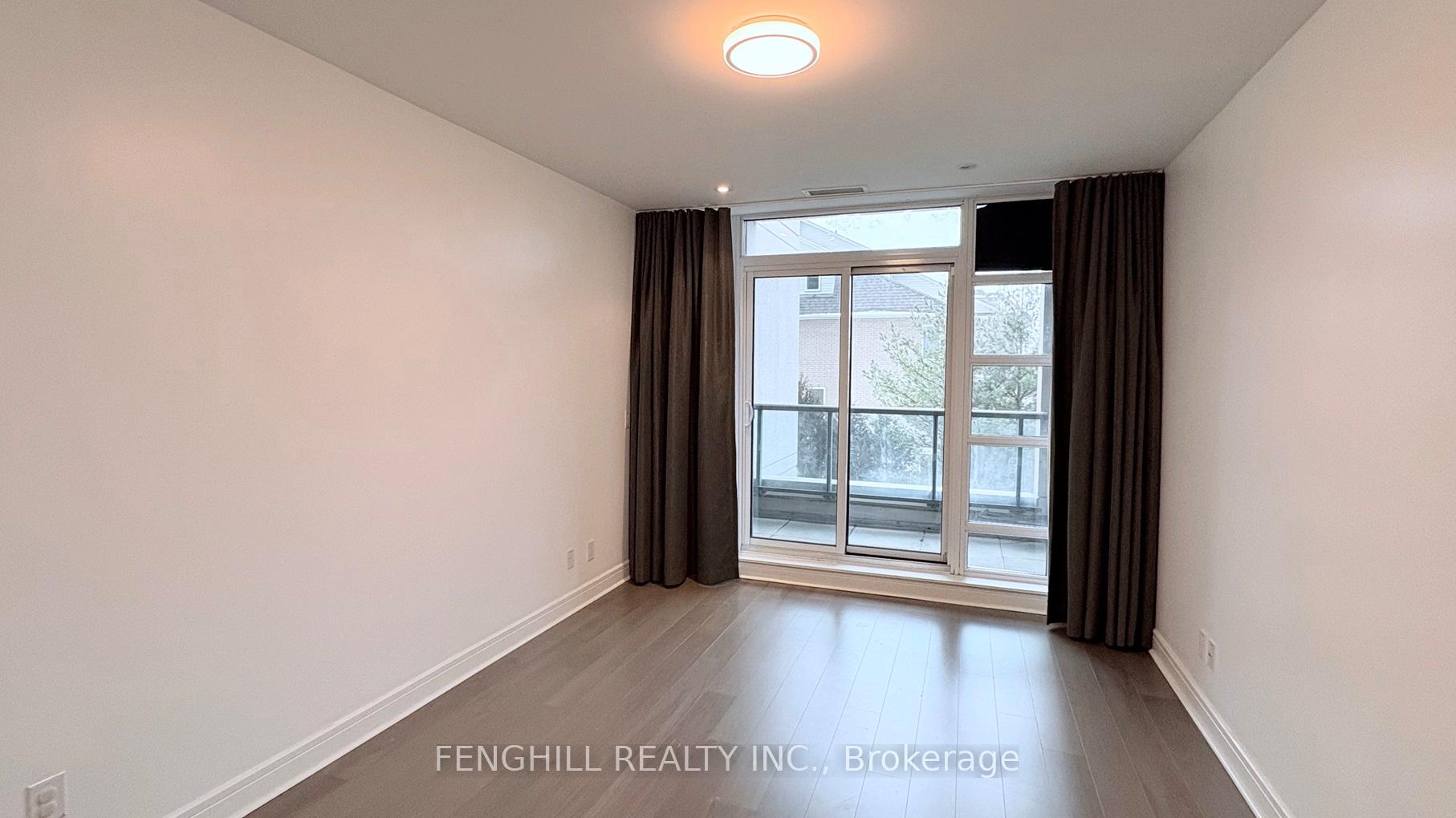 Photo 14 of Unit 111, 35 Brian Peck Crescent, Toronto, Thorncliffe Park — HOMEH