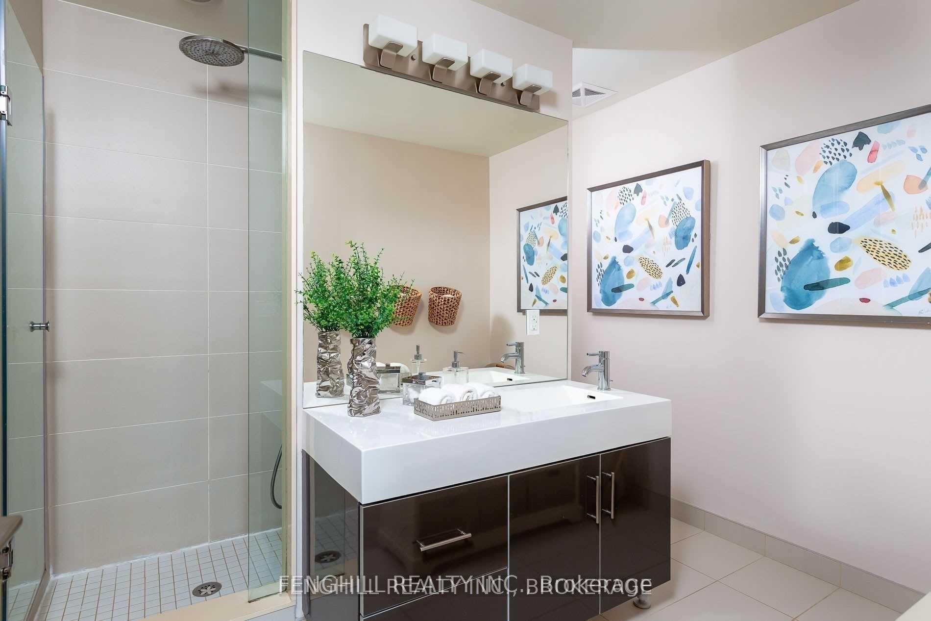 Photo 7 of Unit 111, 35 Brian Peck Crescent, Toronto, Thorncliffe Park — HOMEH