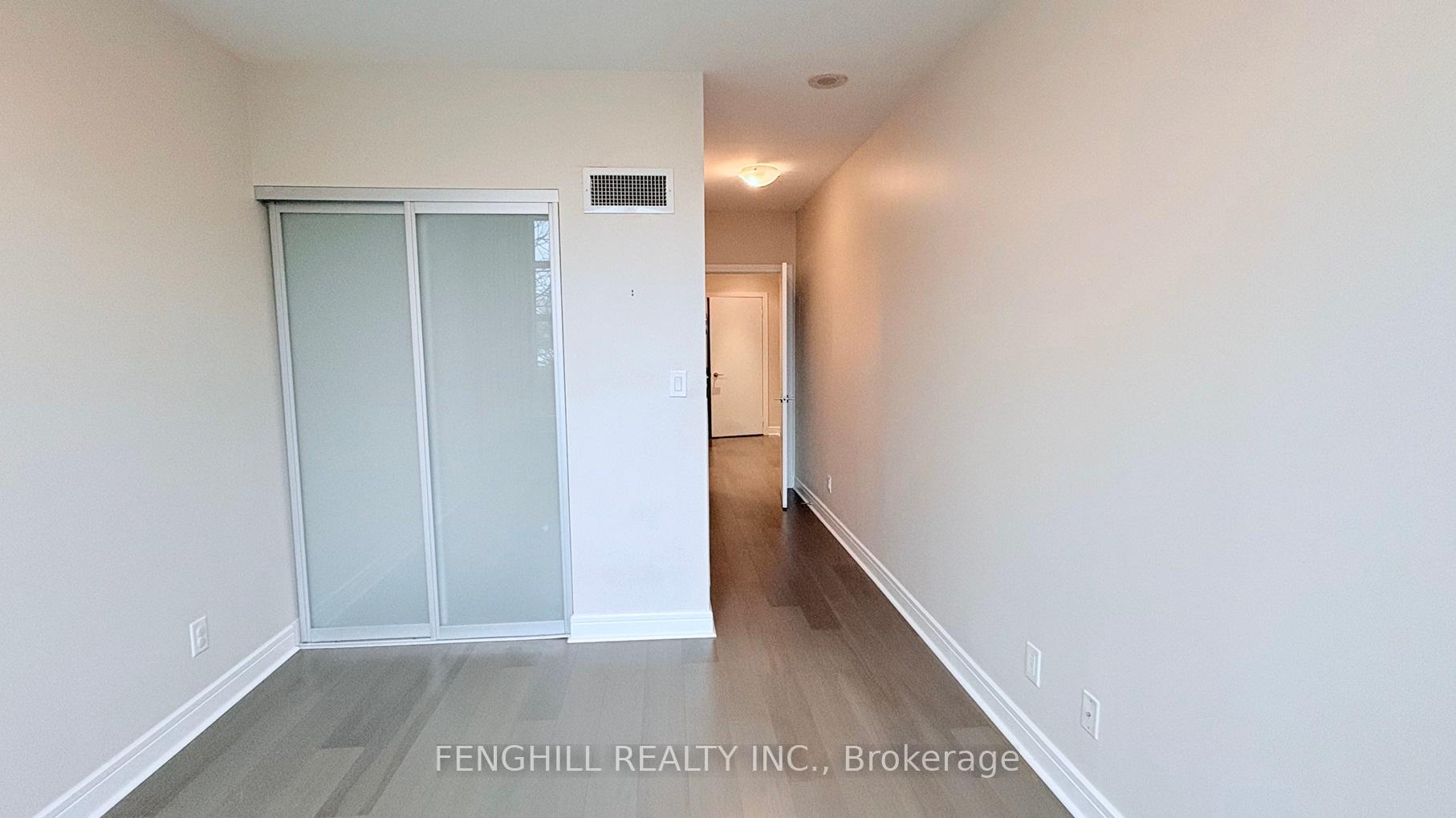 Photo 17 of Unit 111, 35 Brian Peck Crescent, Toronto, Thorncliffe Park — HOMEH