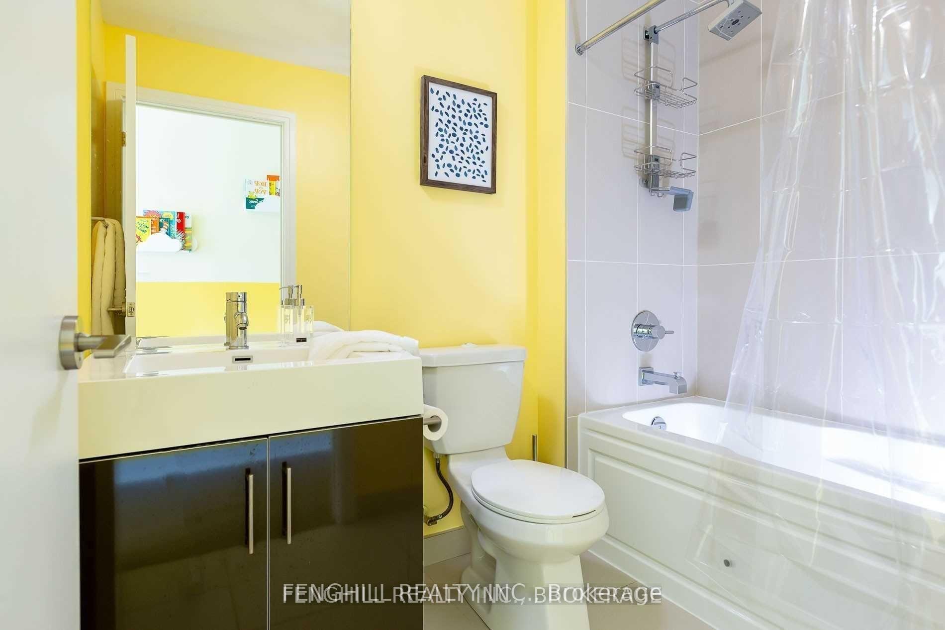 Photo 10 of Unit 111, 35 Brian Peck Crescent, Toronto, Thorncliffe Park — HOMEH