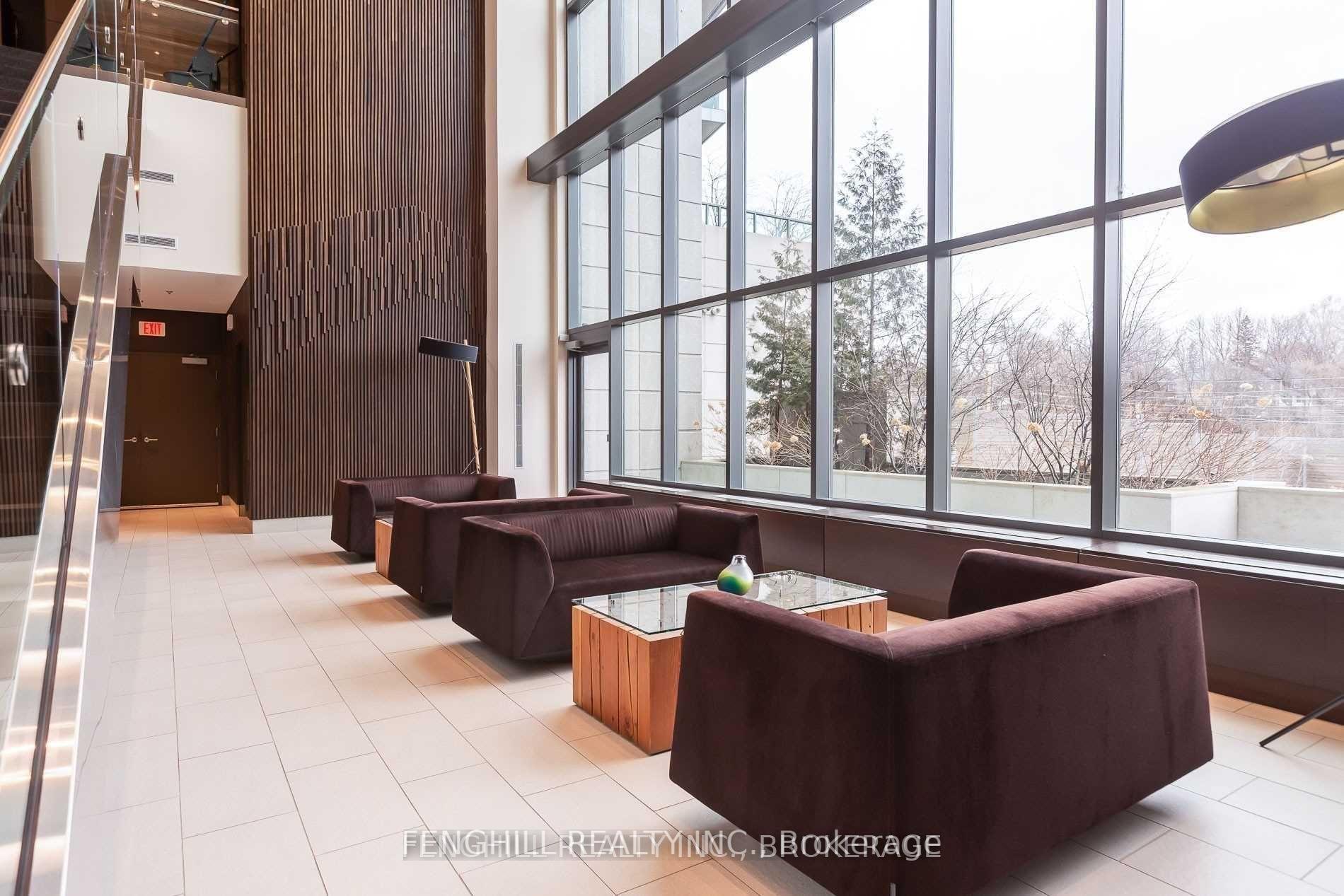 Photo 16 of Unit 111, 35 Brian Peck Crescent, Toronto, Thorncliffe Park — HOMEH