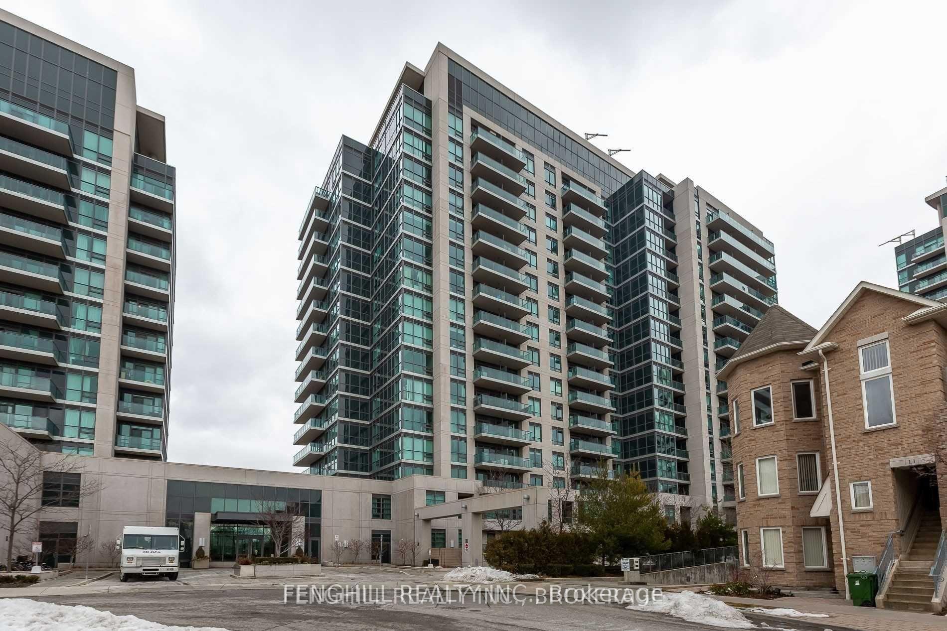 Photo 19 of Unit 111, 35 Brian Peck Crescent, Toronto, Thorncliffe Park — HOMEH