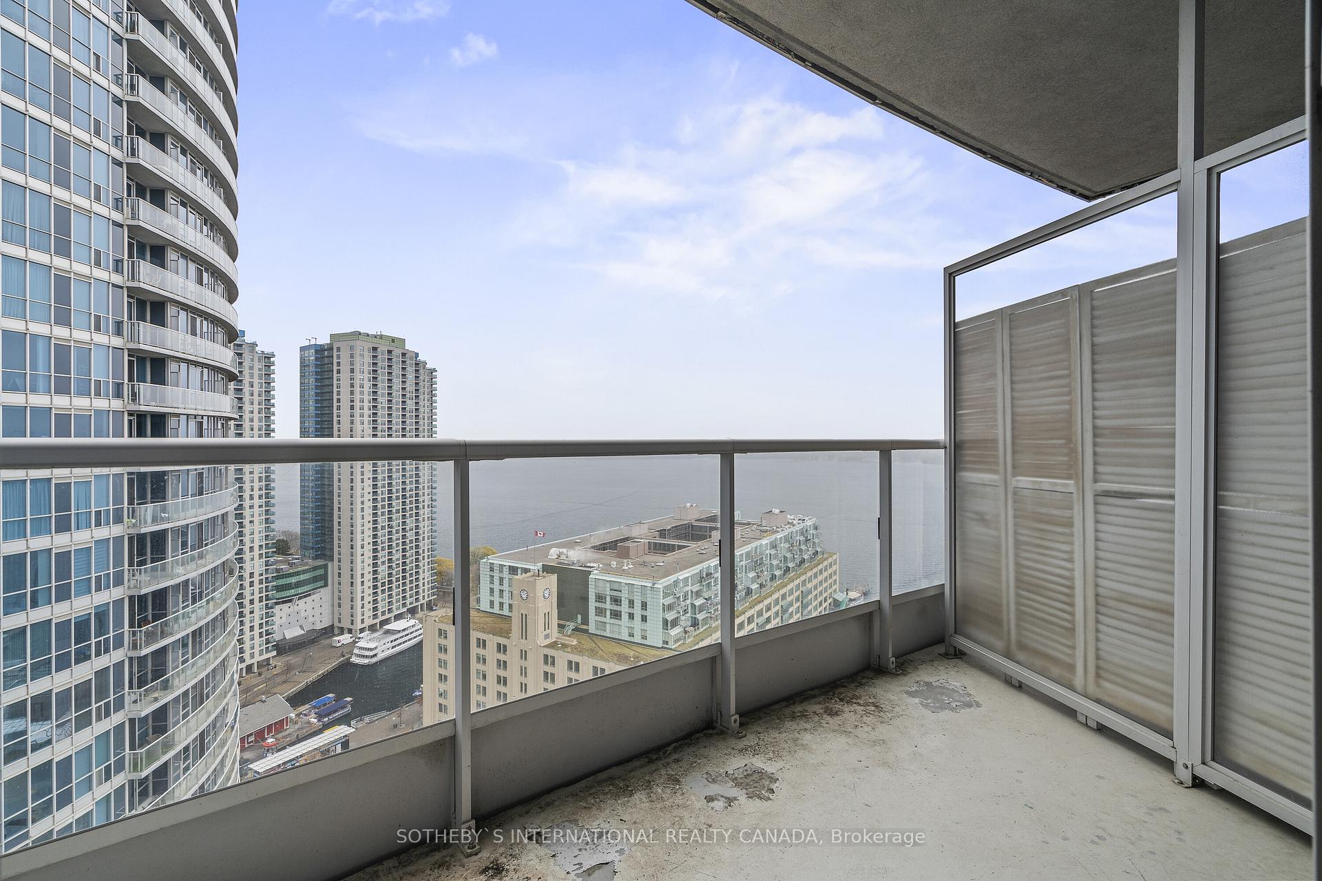 Photo 71 of Unit 2502, 218 Queens Quay W, Toronto, Waterfront Communities — HOMEH