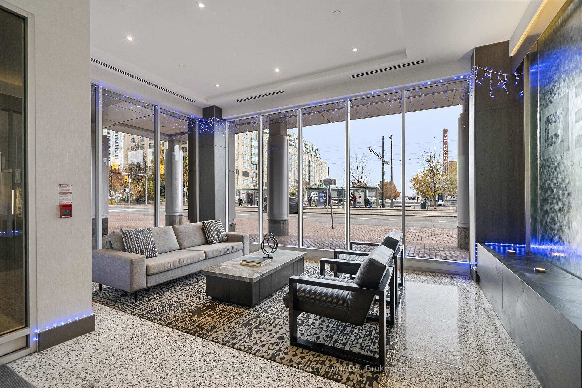 Photo 76 of Unit 2502, 218 Queens Quay W, Toronto, Waterfront Communities — HOMEH
